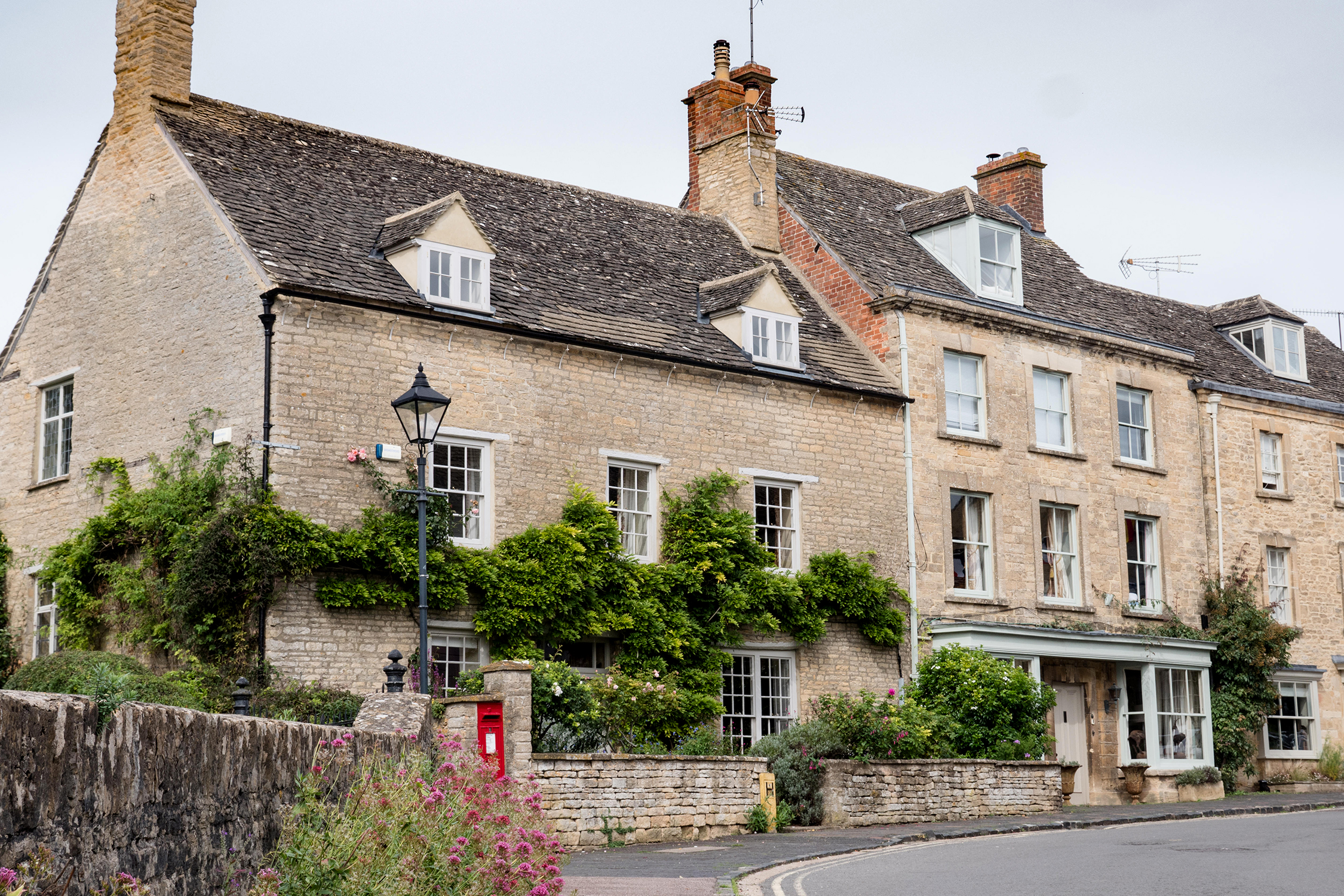 Charlbury, Oxfordshire