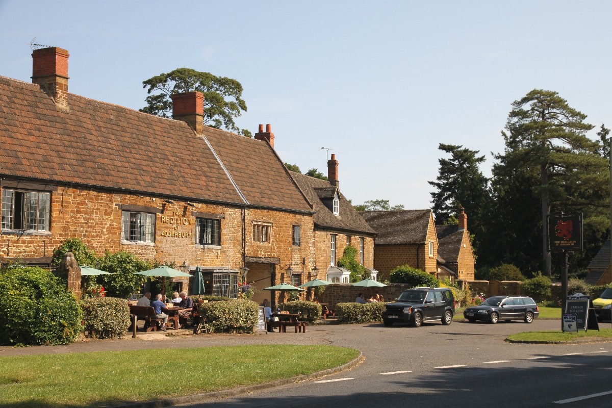 Adderbury, Oxfordshire