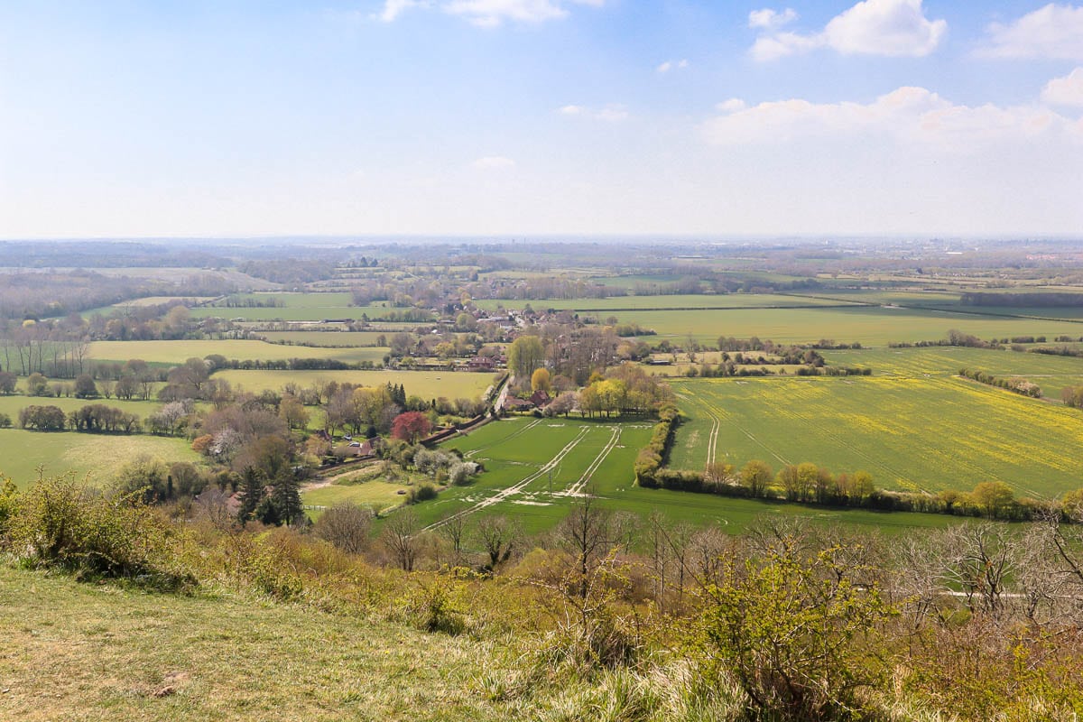 Wye, Kent