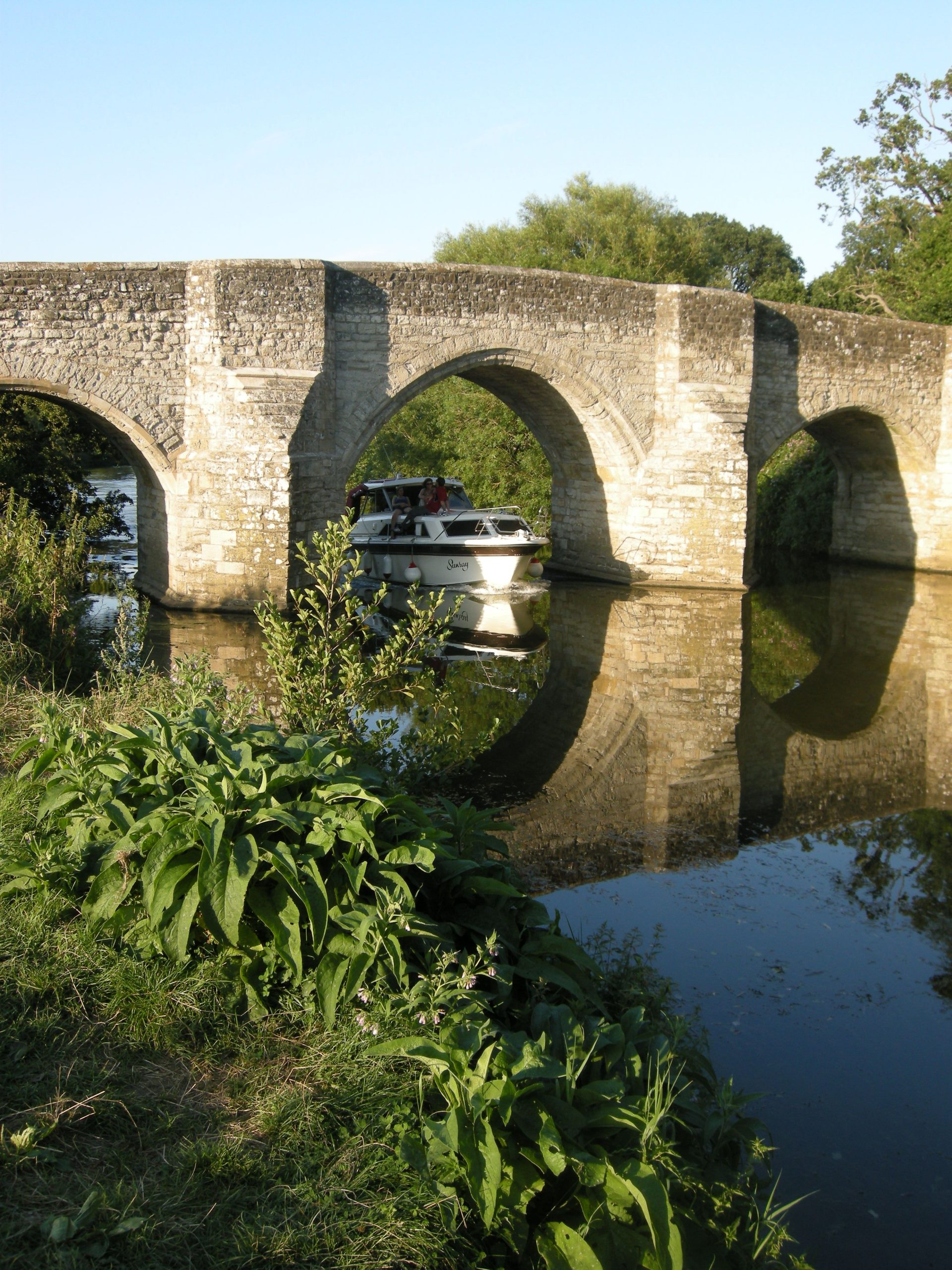 Bridge, Kent