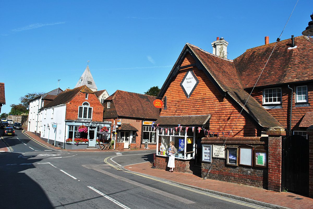 Ditchling, East Sussex