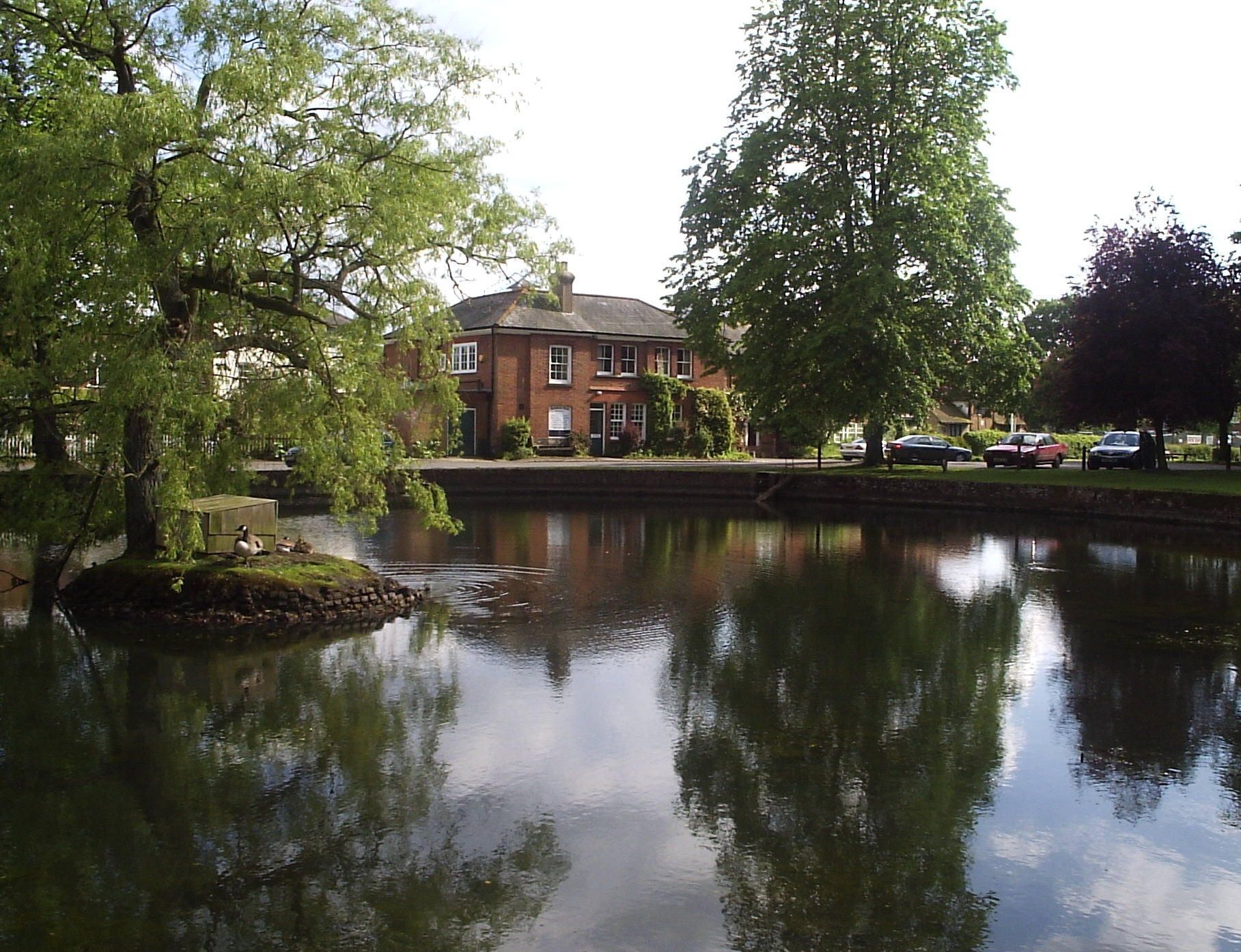 South Godstone, Surrey