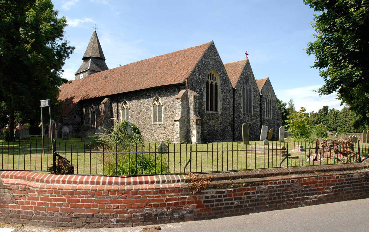 Upchurch, Kent