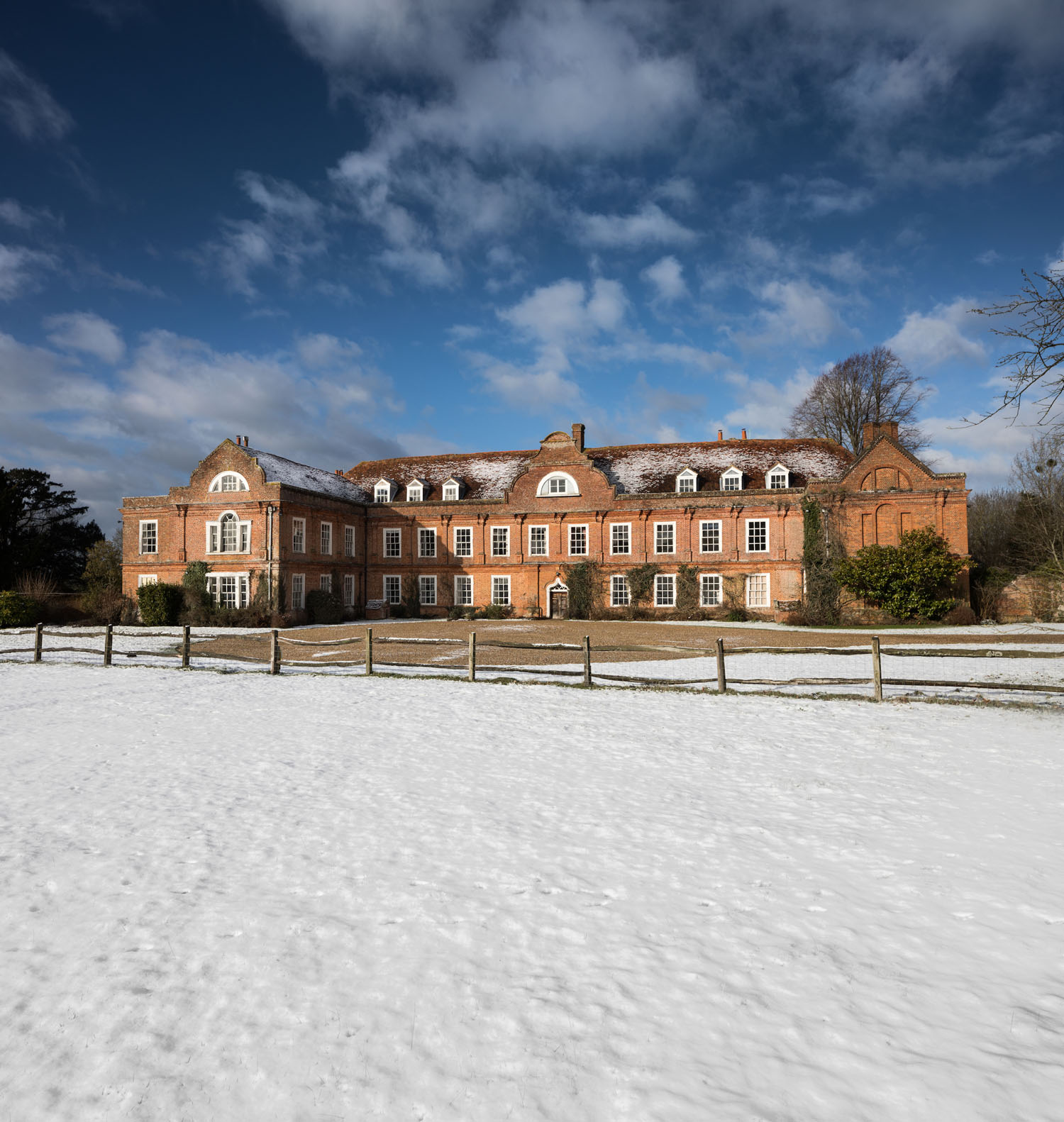 West Horsley, Surrey