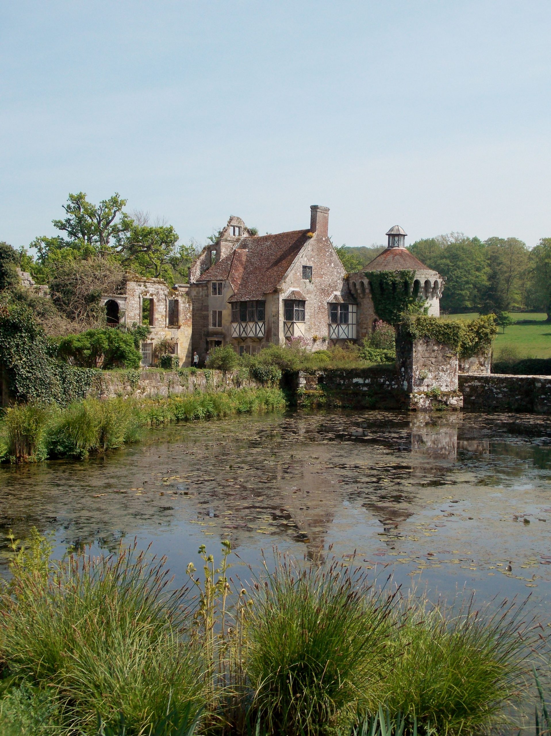 Lamberhurst, Kent