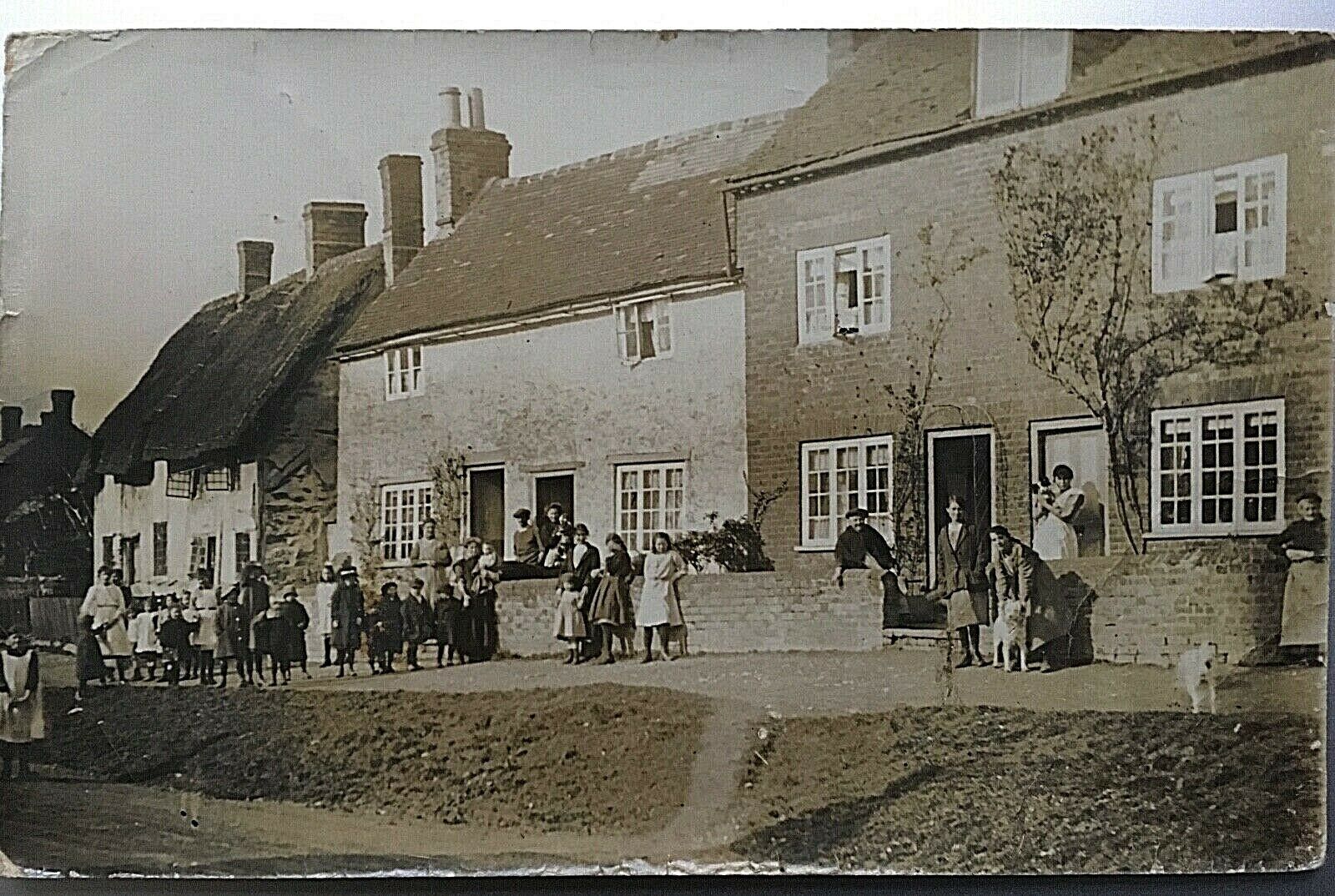 Gawcott, Buckinghamshire