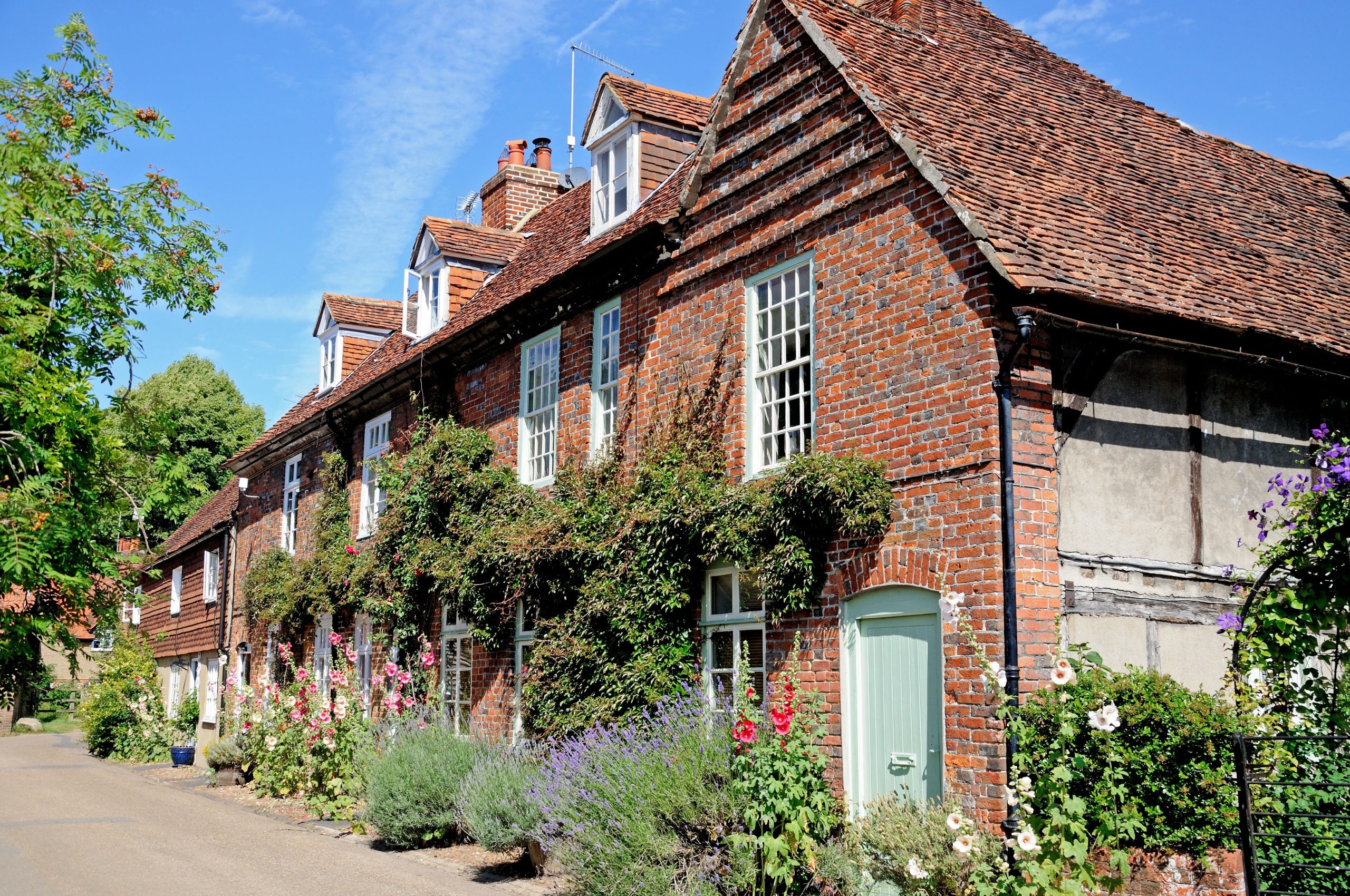 Hambledon, Hampshire