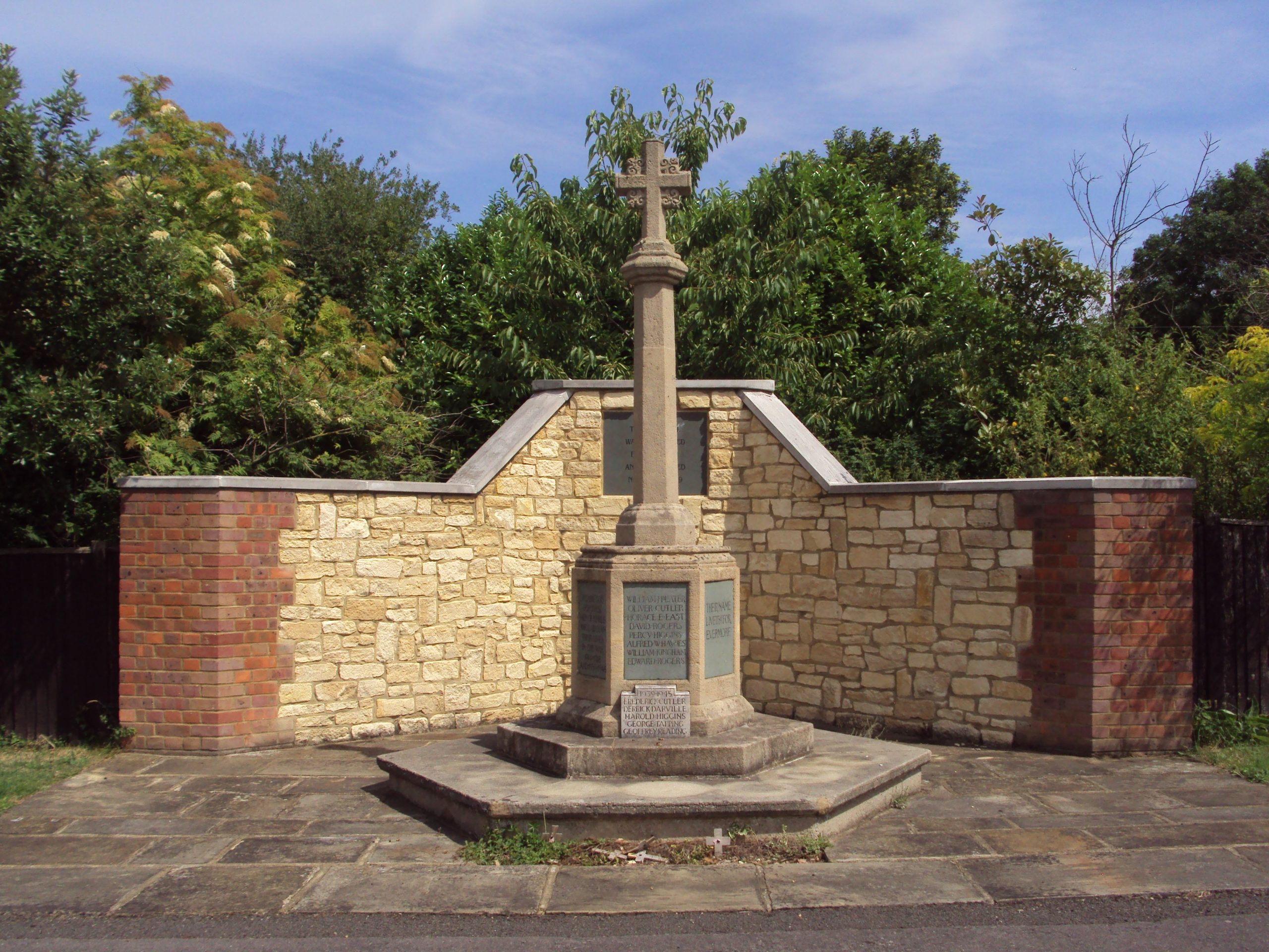 Great Kimble, Buckinghamshire