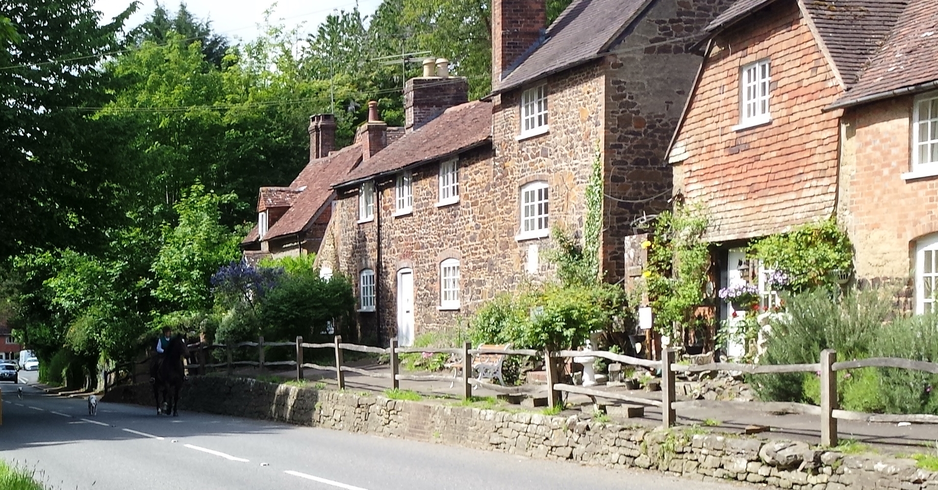 Fittleworth, West Sussex