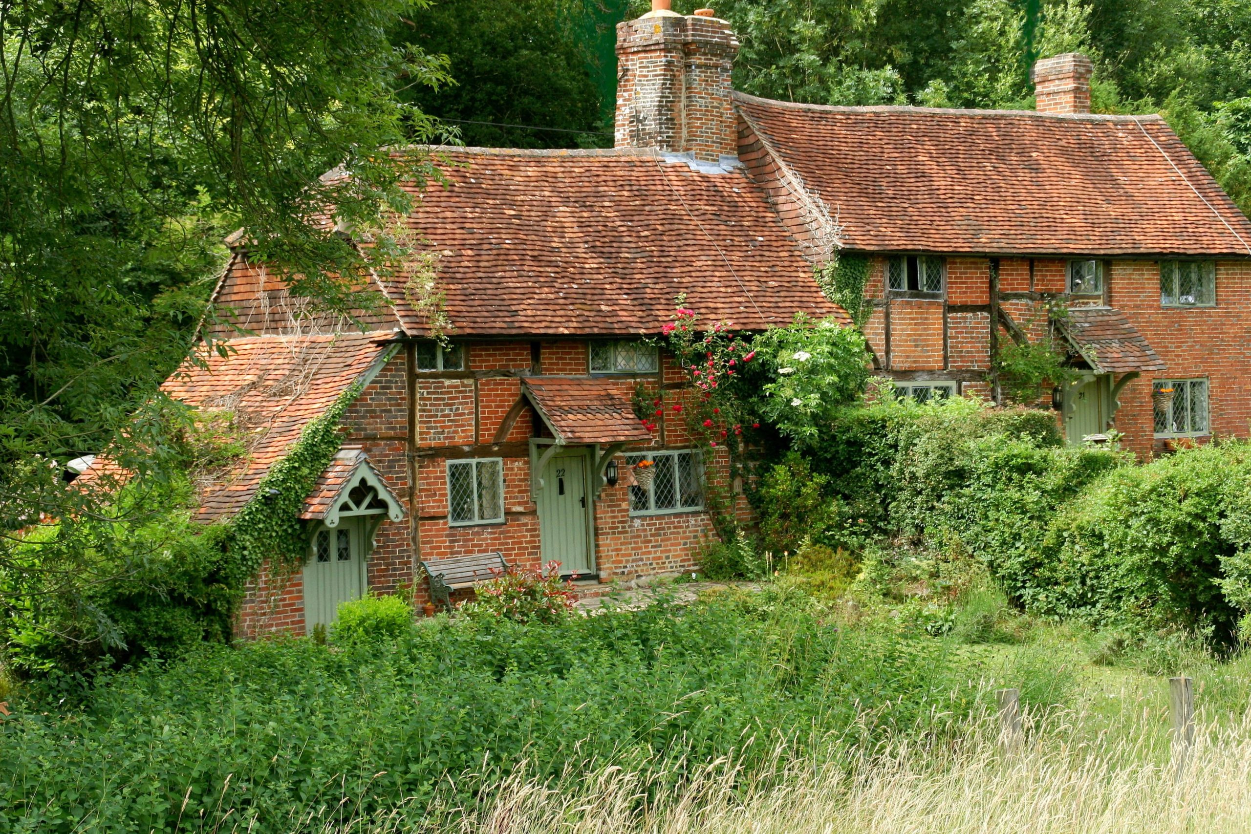 Ockley, Surrey