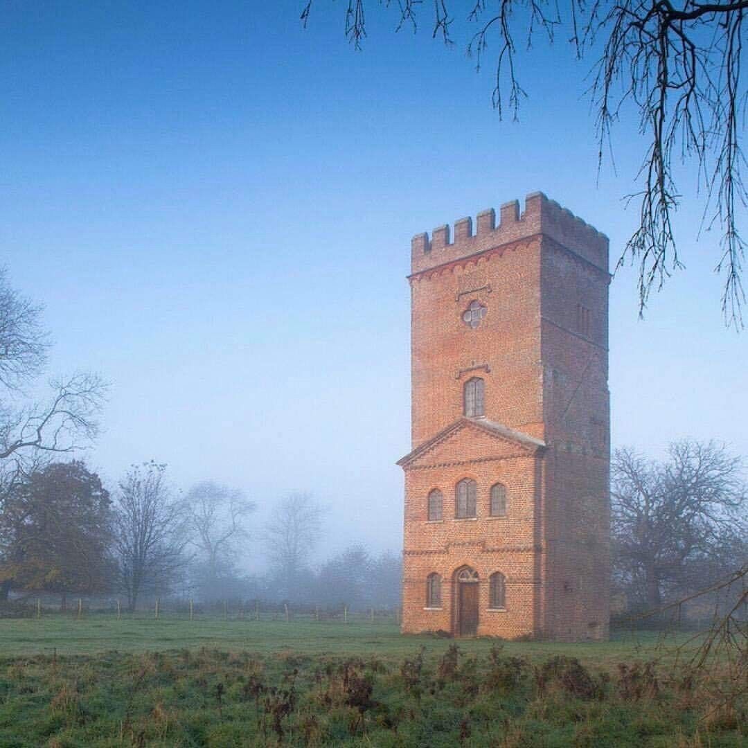 Laughton, East Sussex