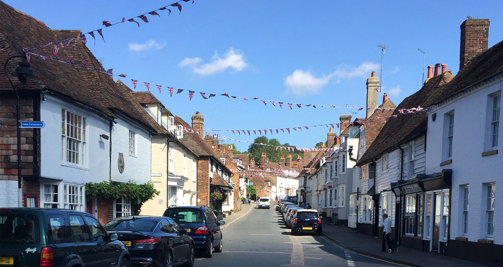 Charing Heath, Kent