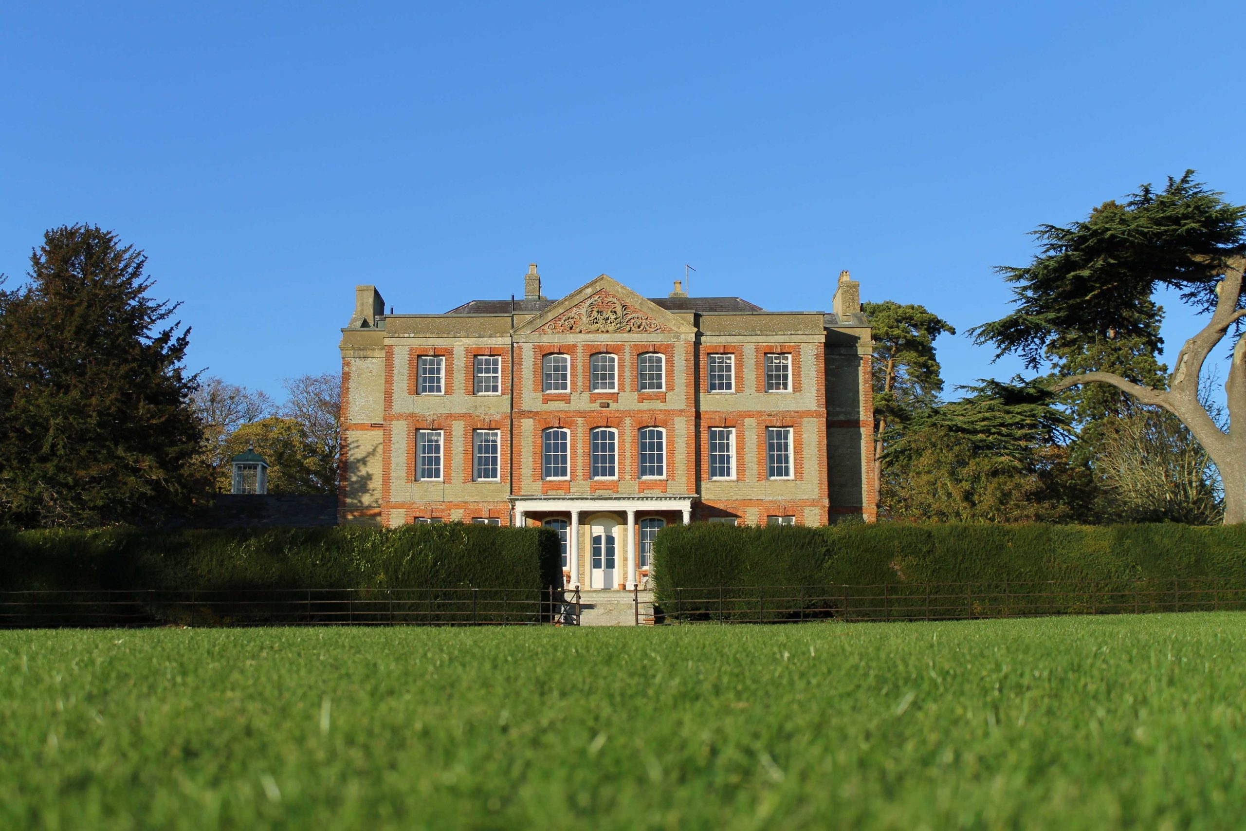 Ardington, Oxfordshire