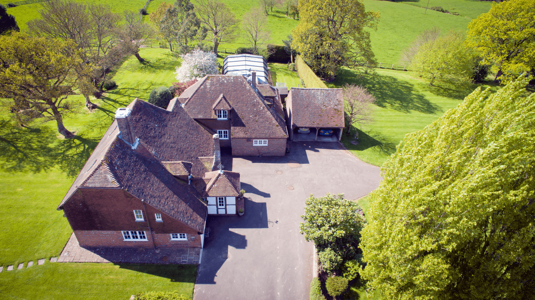 Magham Down, East Sussex