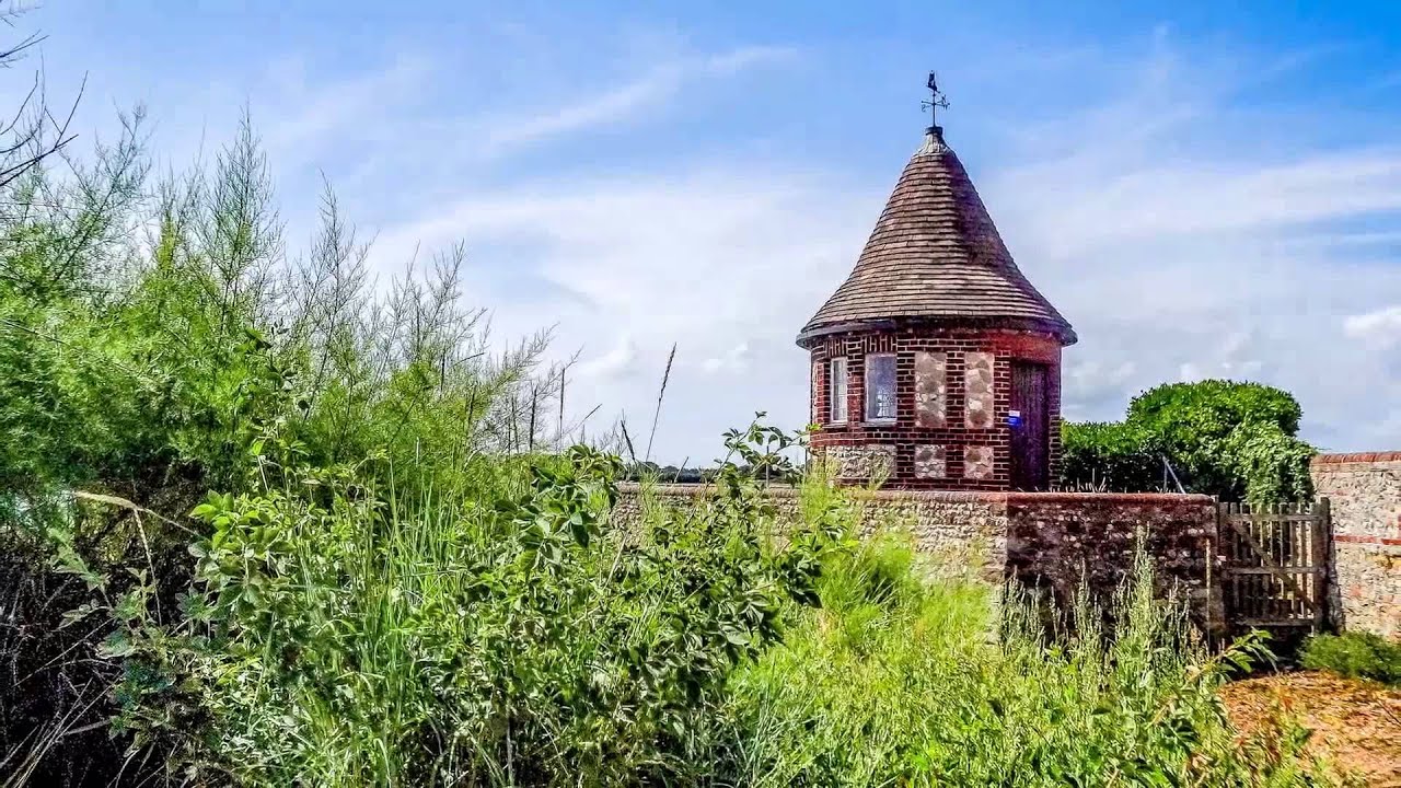 Bosham Hoe, West Sussex