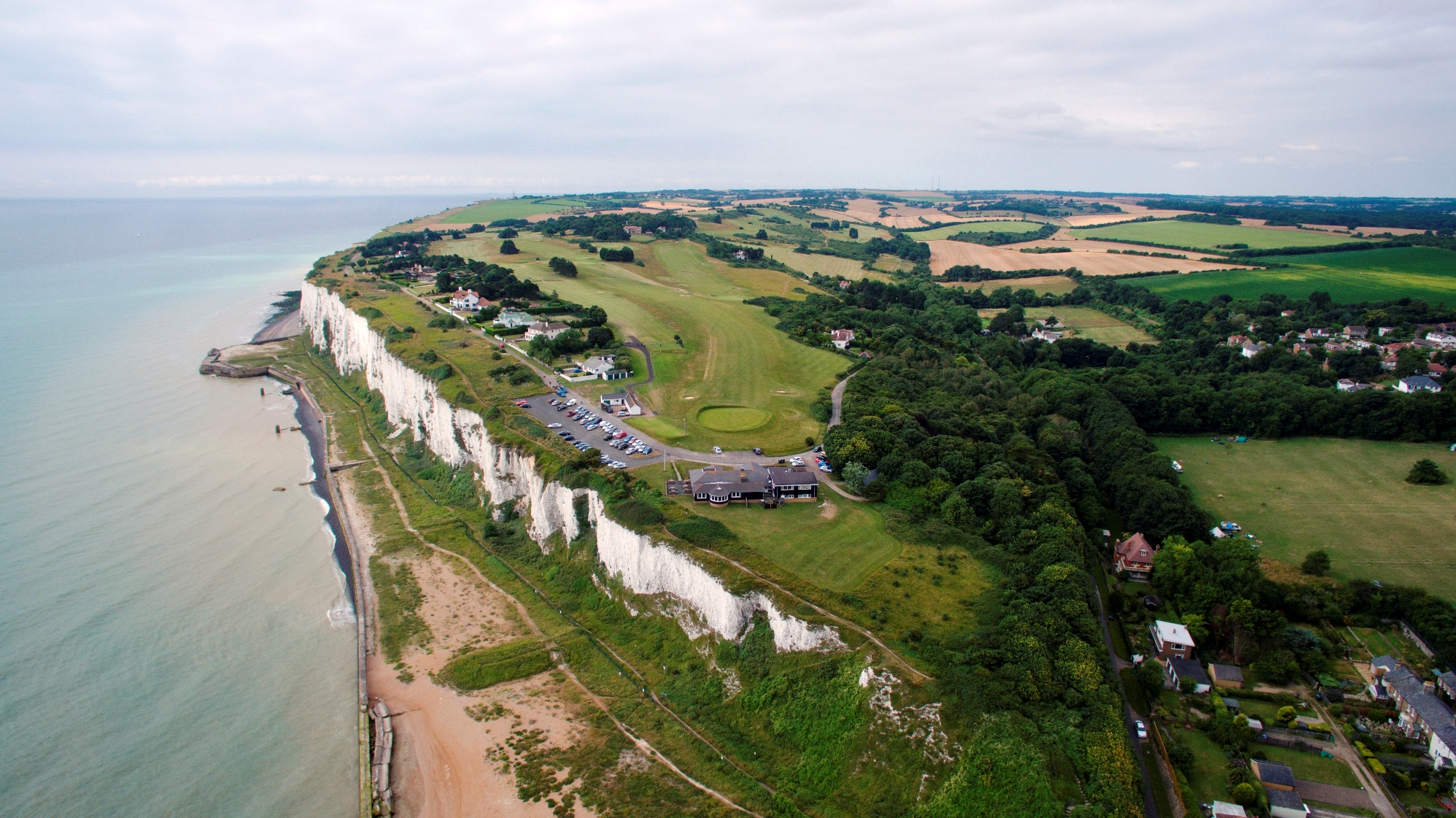 Kingsdown, Kent