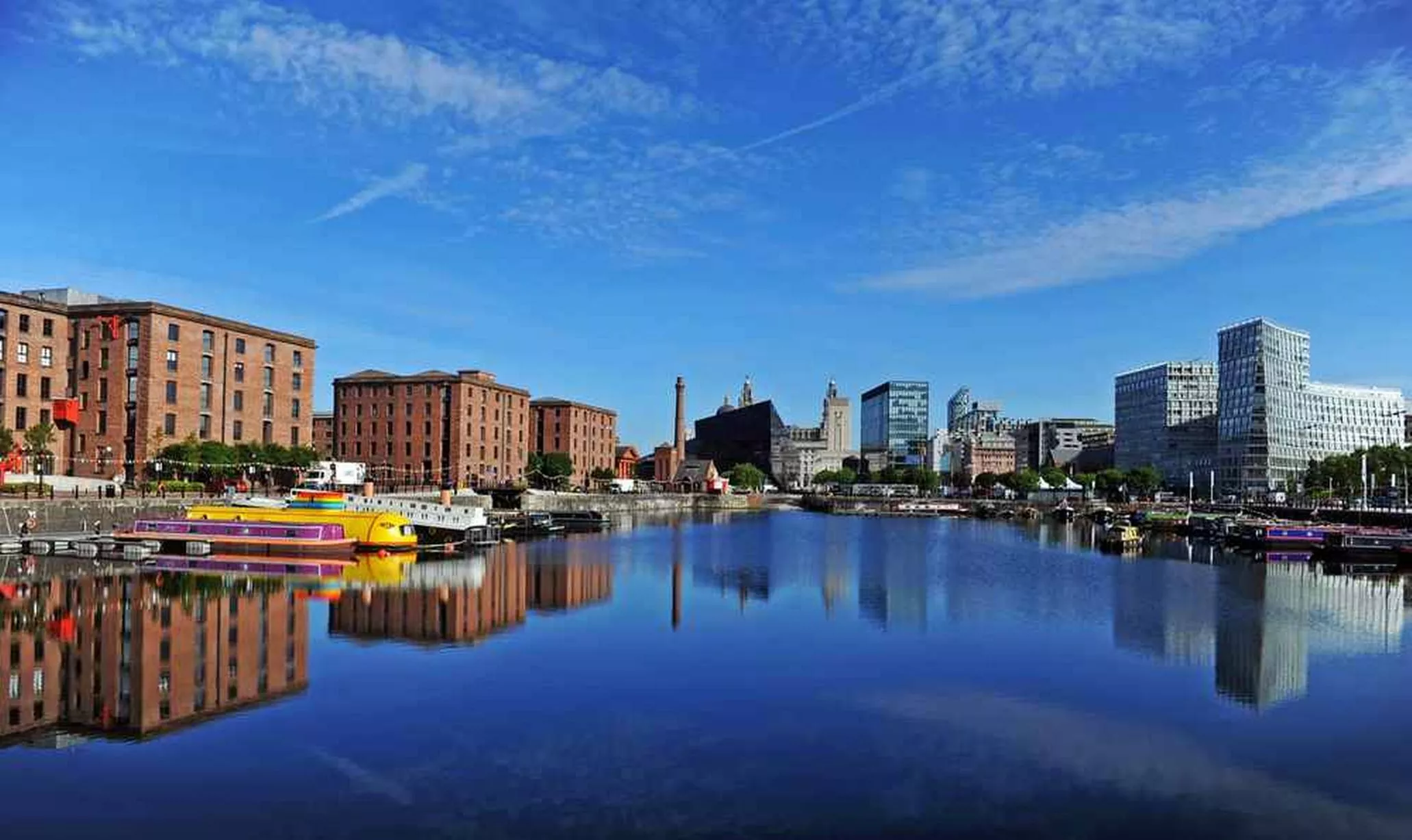 Liverpool, Merseyside