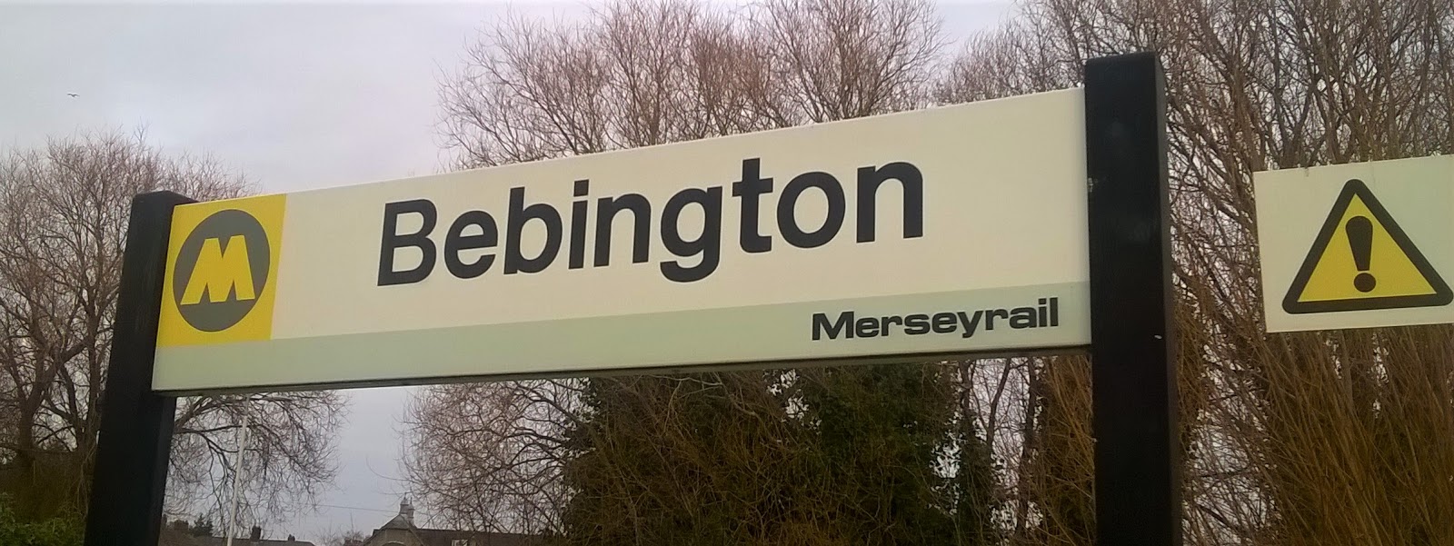 Bebington, Merseyside