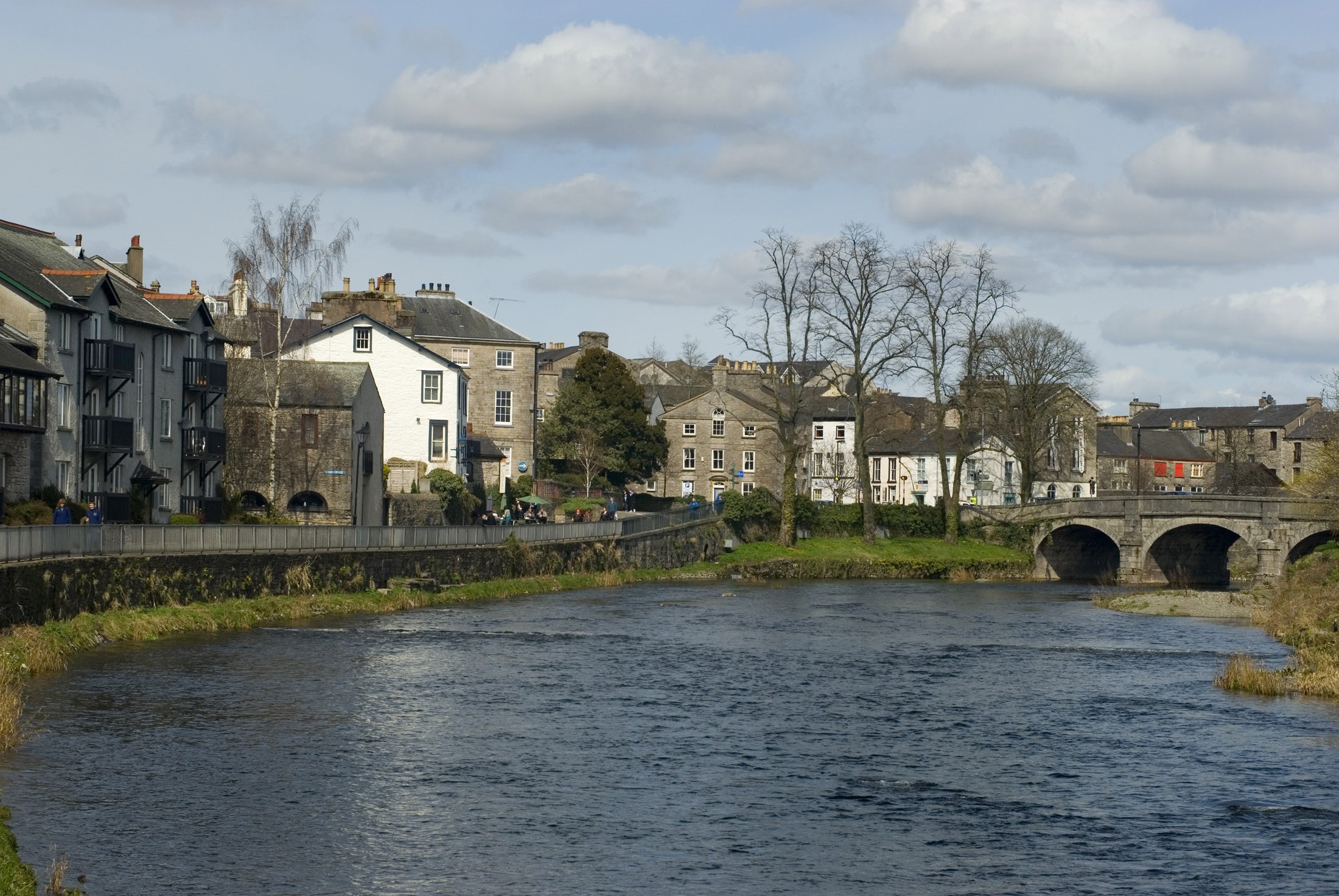 Kendal, Cumbria