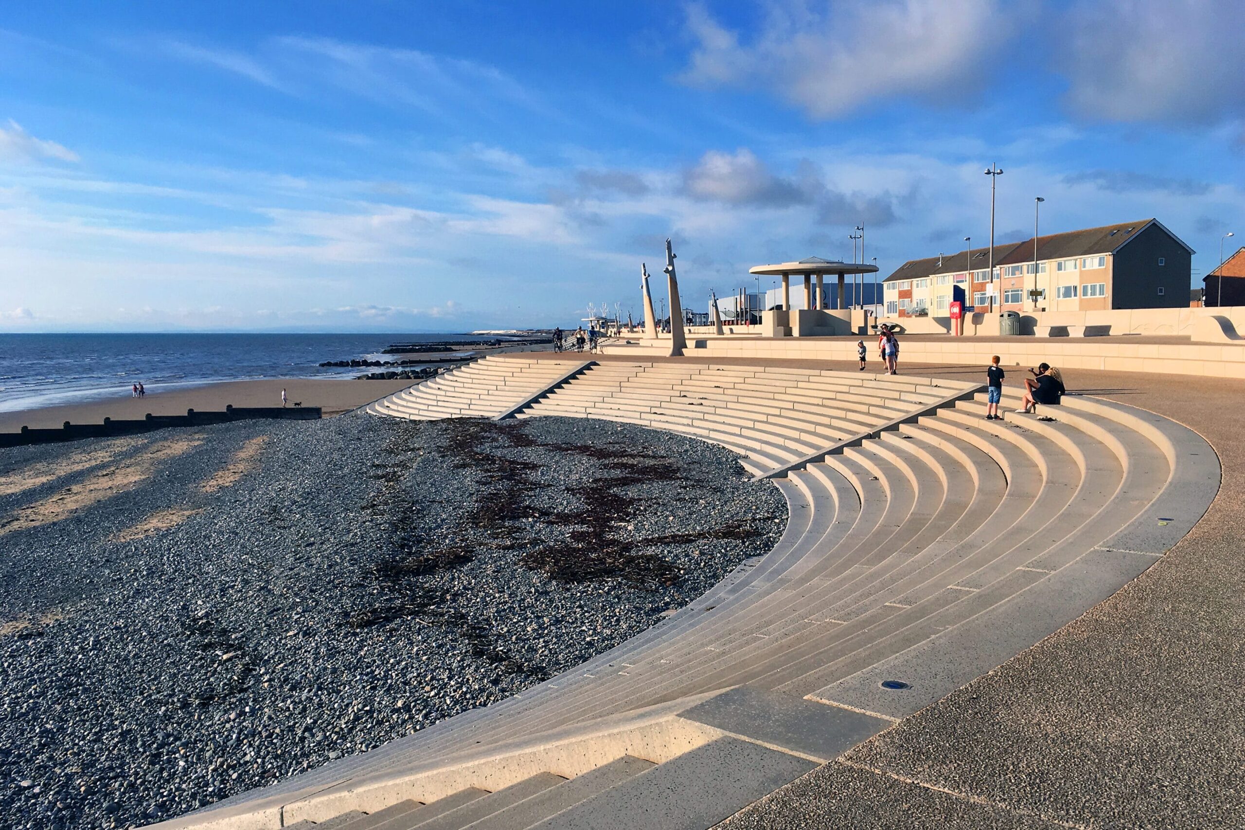 Cleveleys, Lancashire