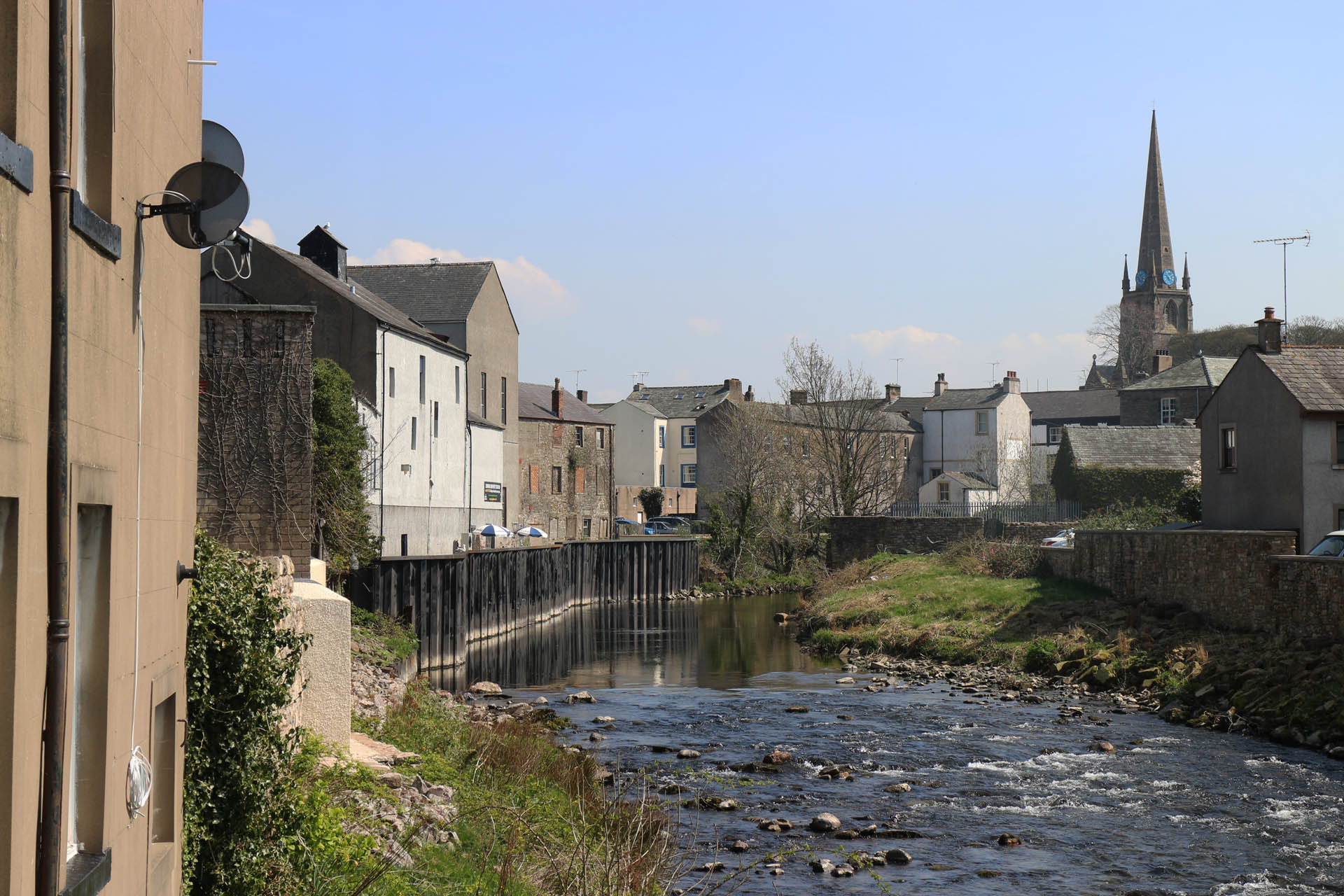 Cockermouth, Cumbria