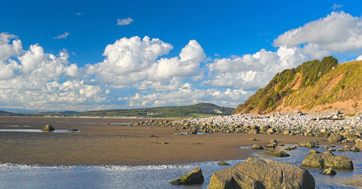 Bolton-le-Sands, Lancashire