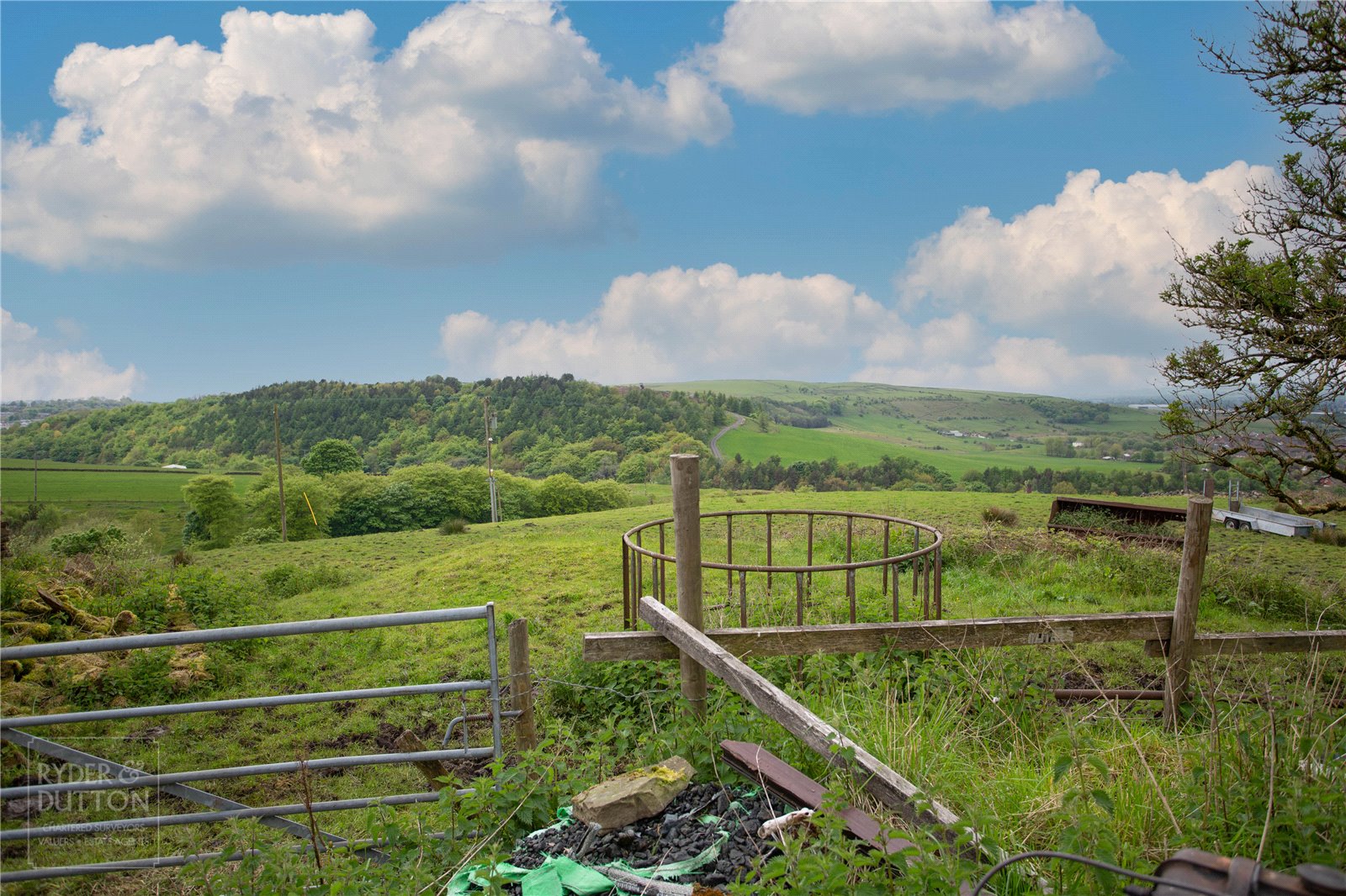 Newhey, Greater Manchester