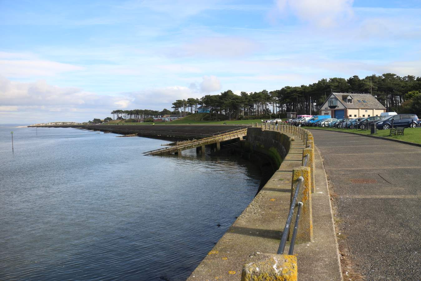 Silloth, Cumbria