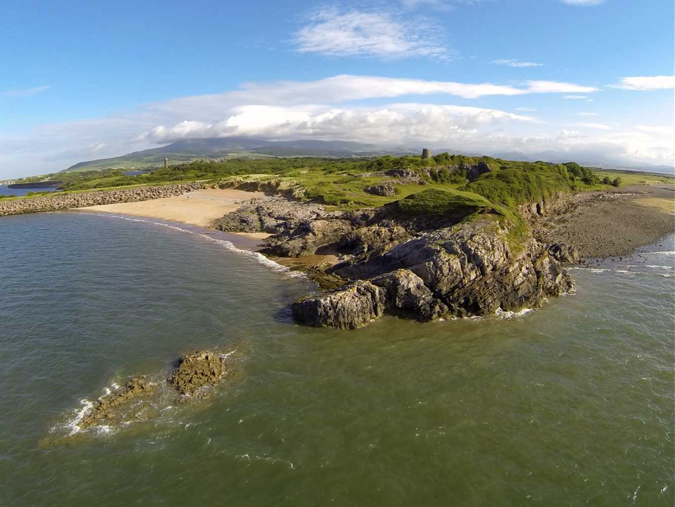 Haverigg, Cumbria