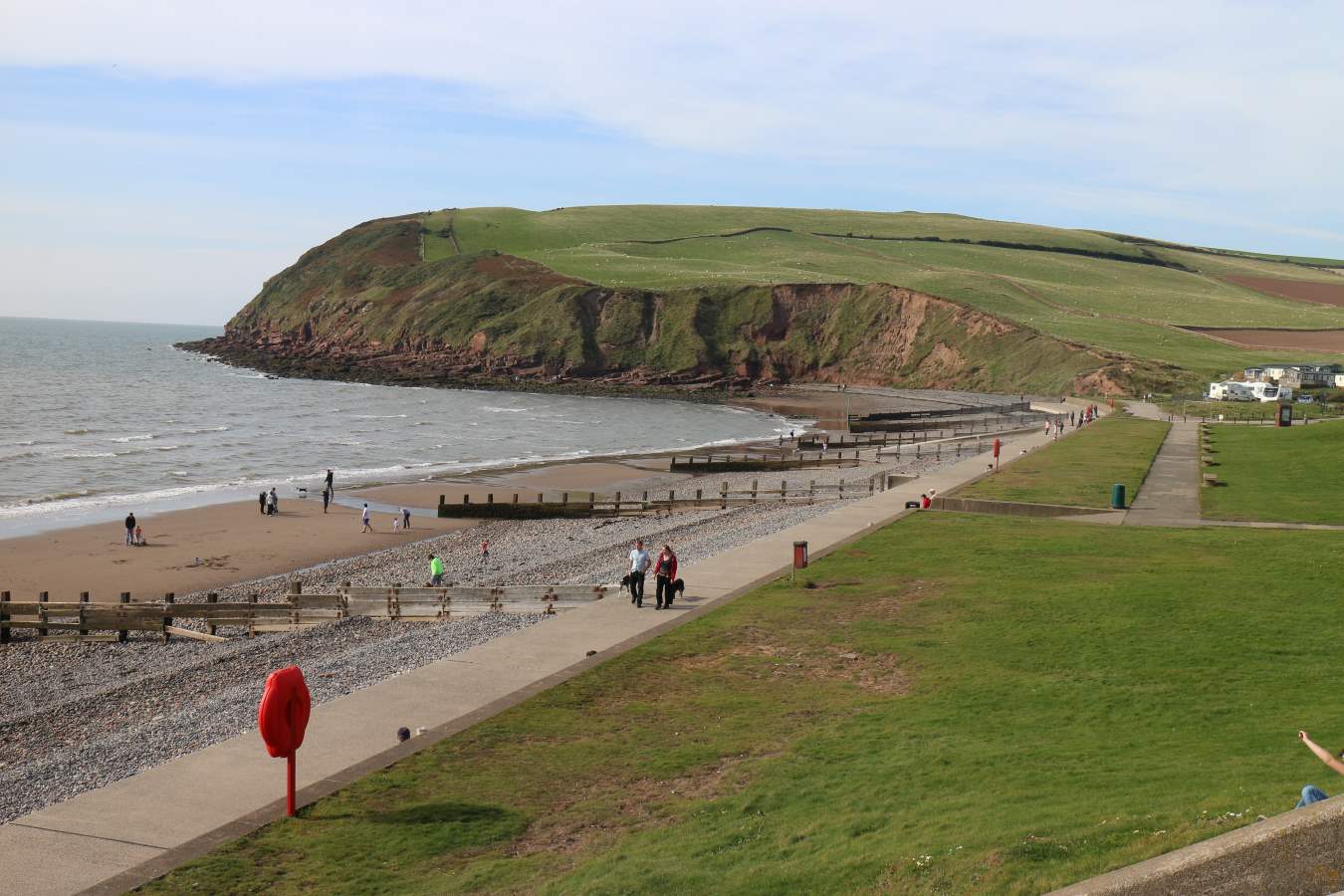 St. Bees, Cumbria