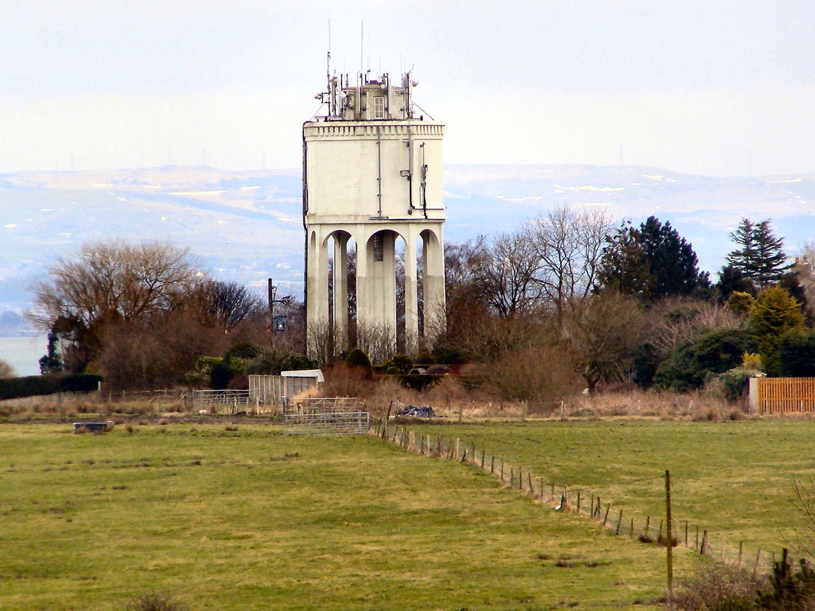 Ainsworth, Greater Manchester