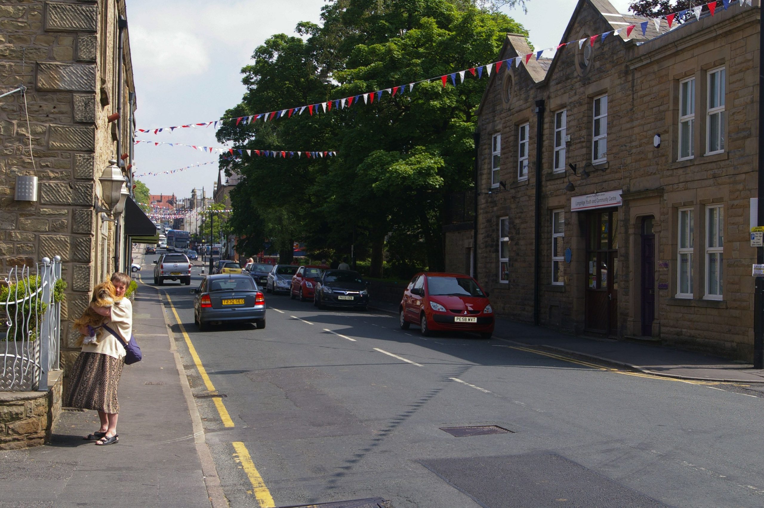 Longridge, Lancashire