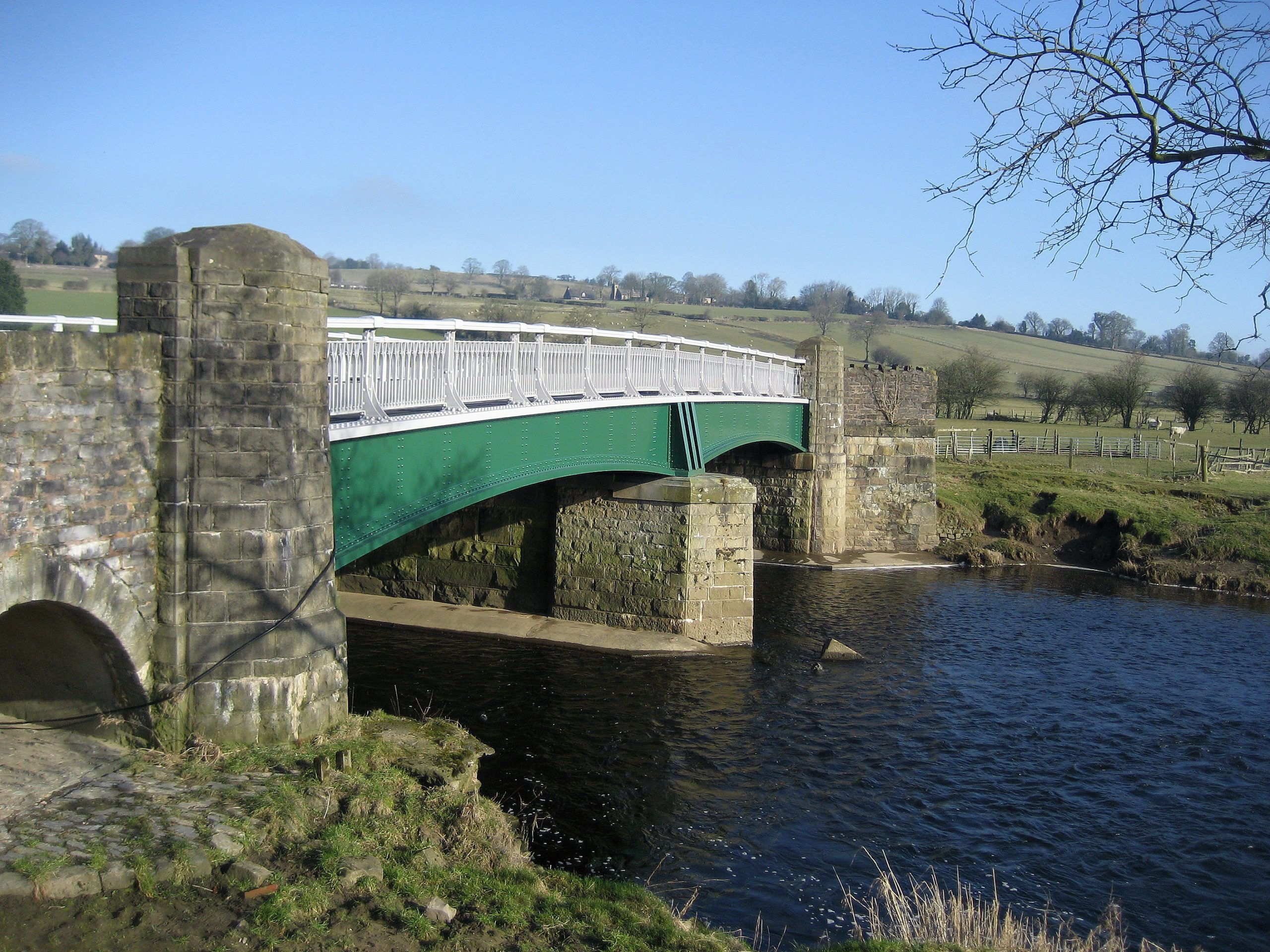 Grindleton, Lancashire