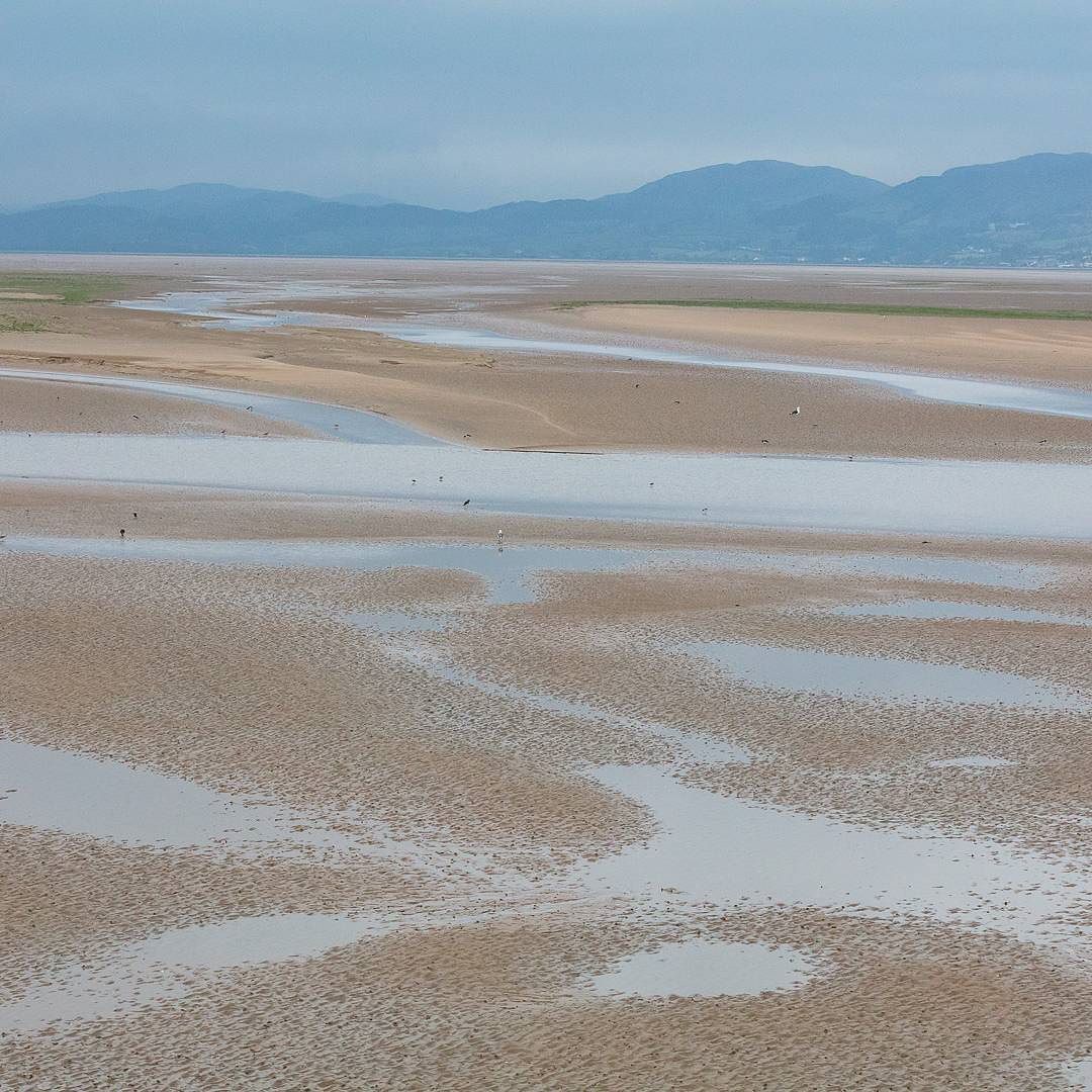 The Sands, Cumbria