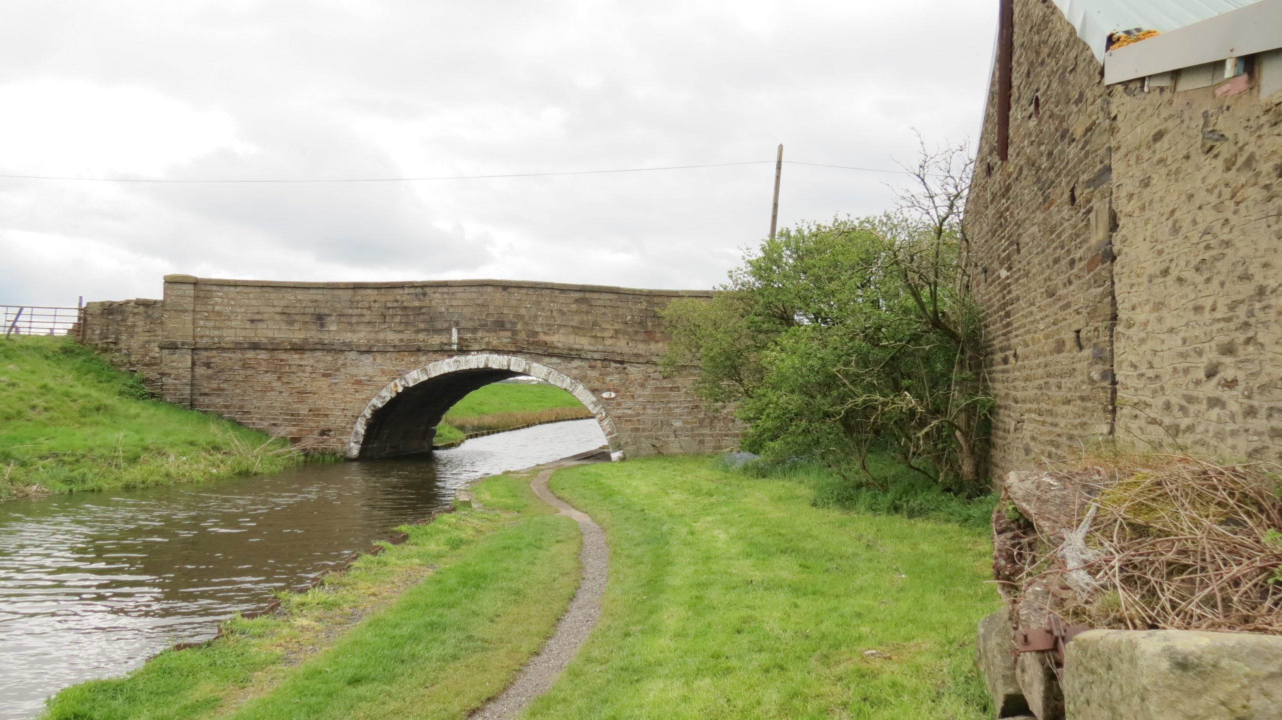 Altham, Lancashire