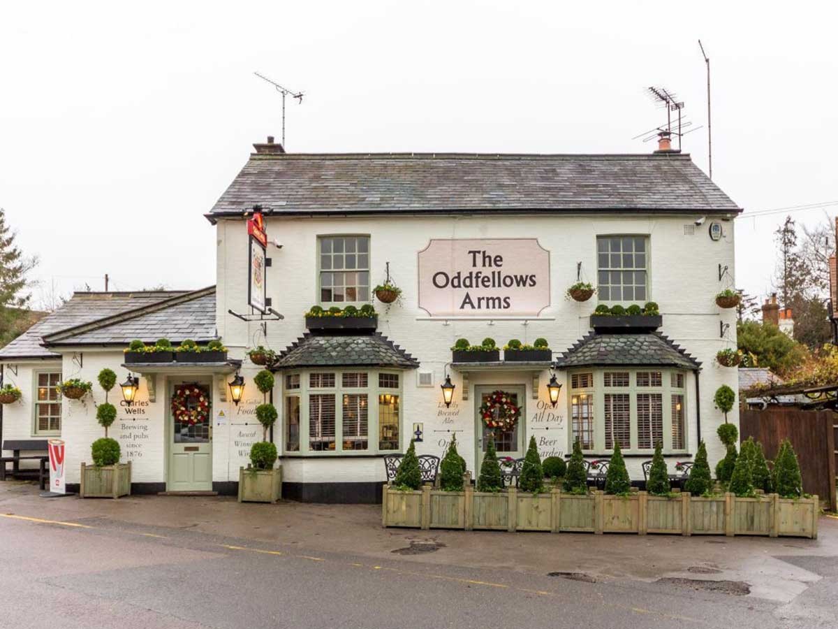 Caldbeck, Cumbria