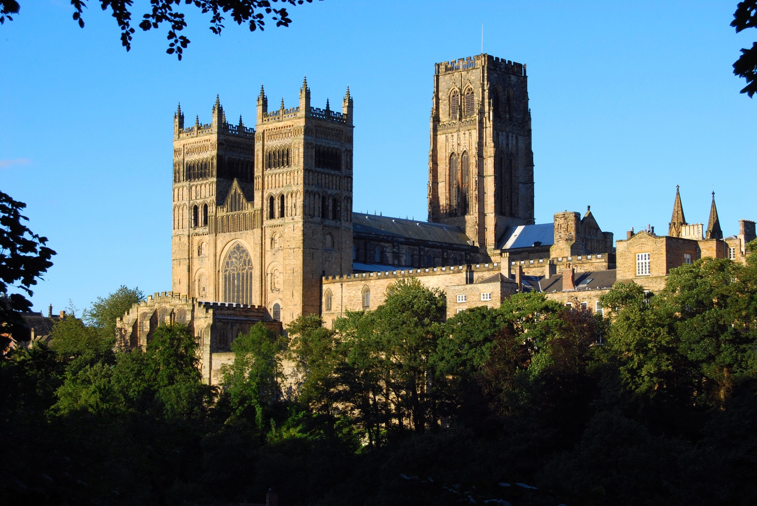 Durham, County Durham