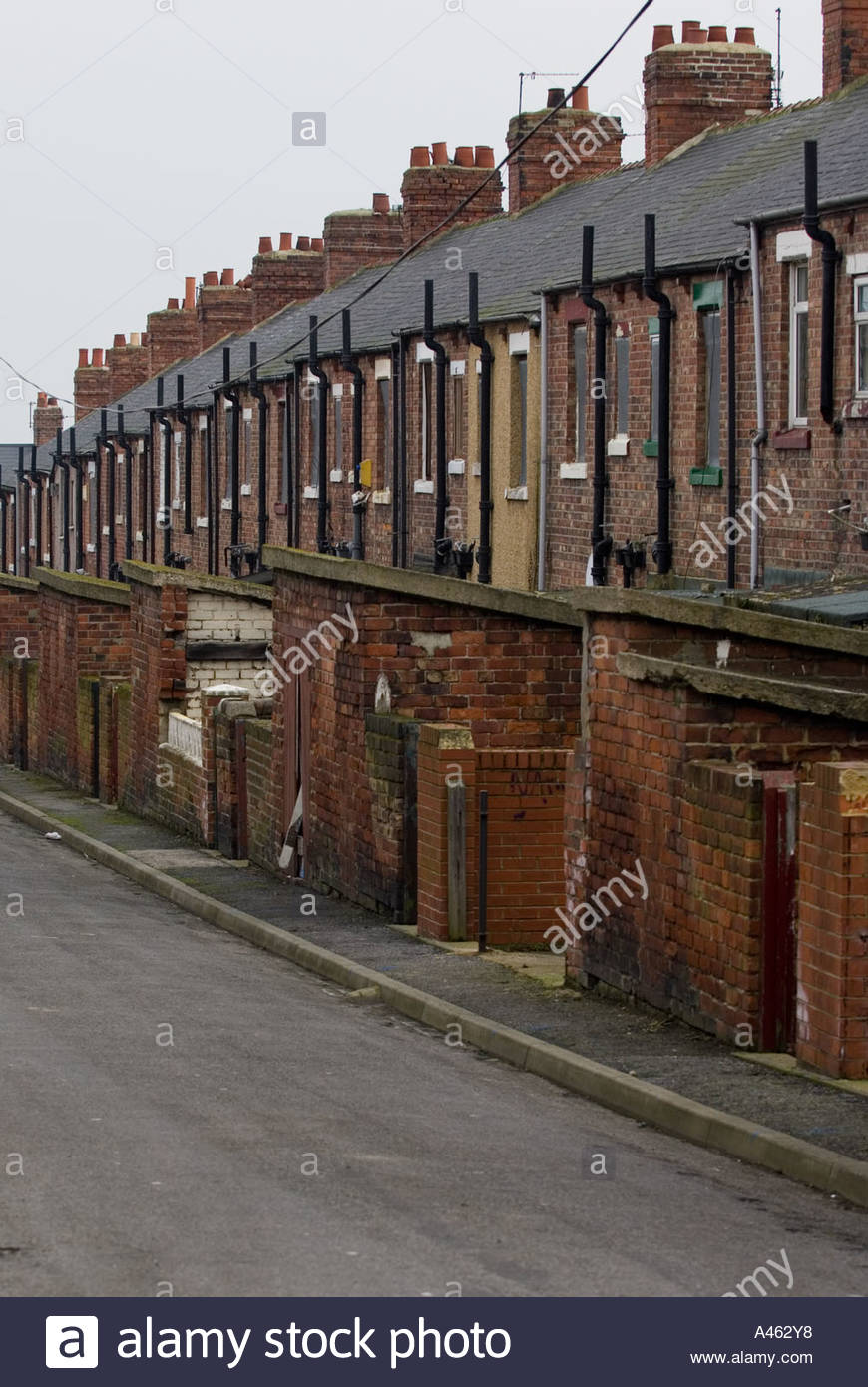 Easington, County Durham