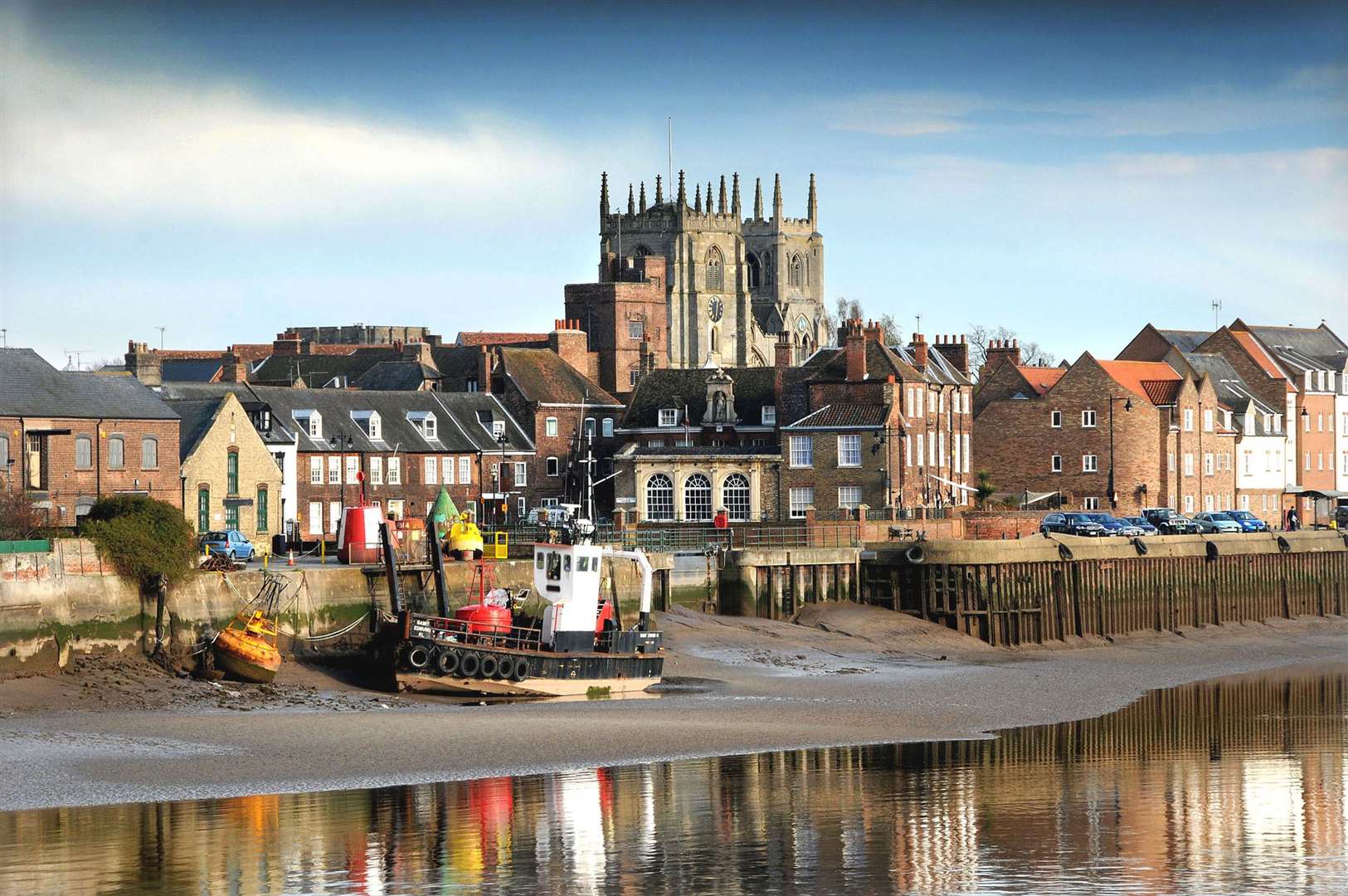 King's Lynn, Norfolk