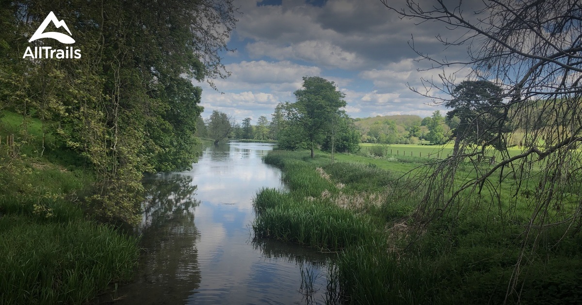 Rickmansworth, Hertfordshire