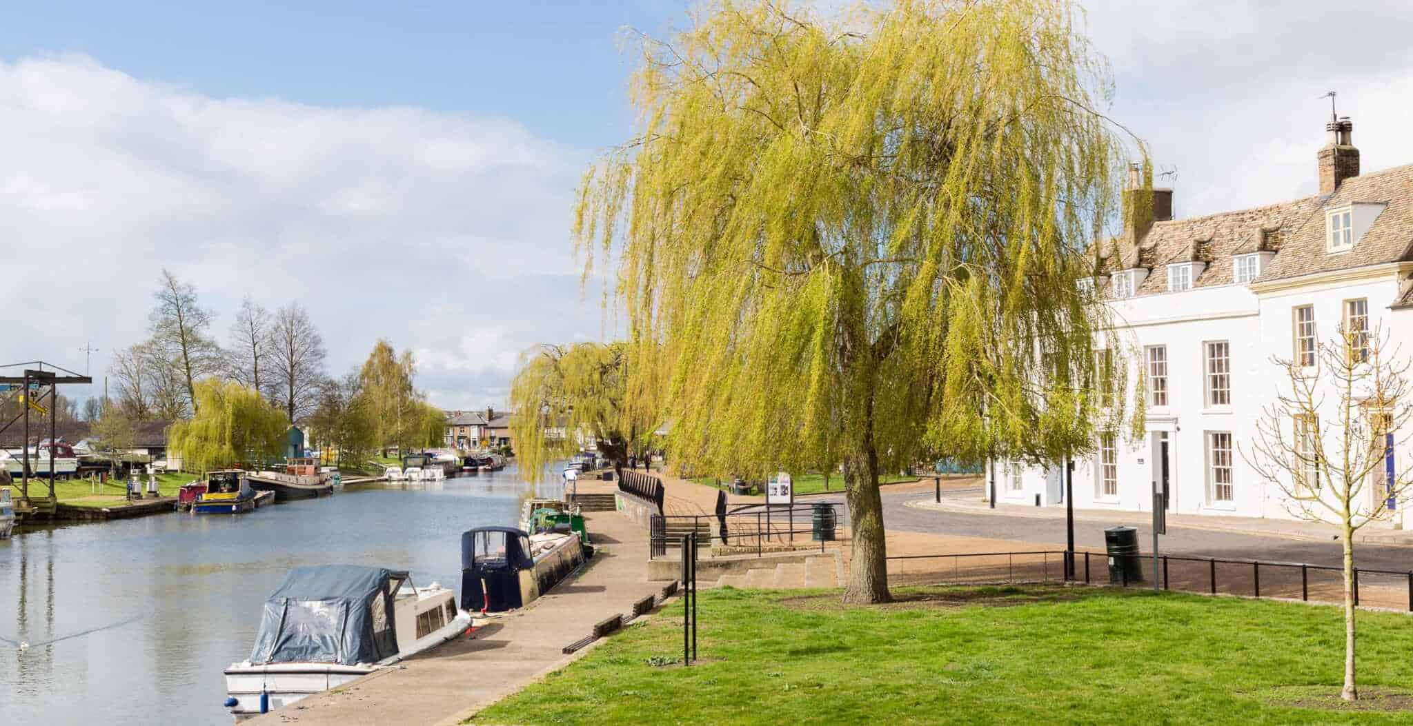 Ely, Cambridgeshire