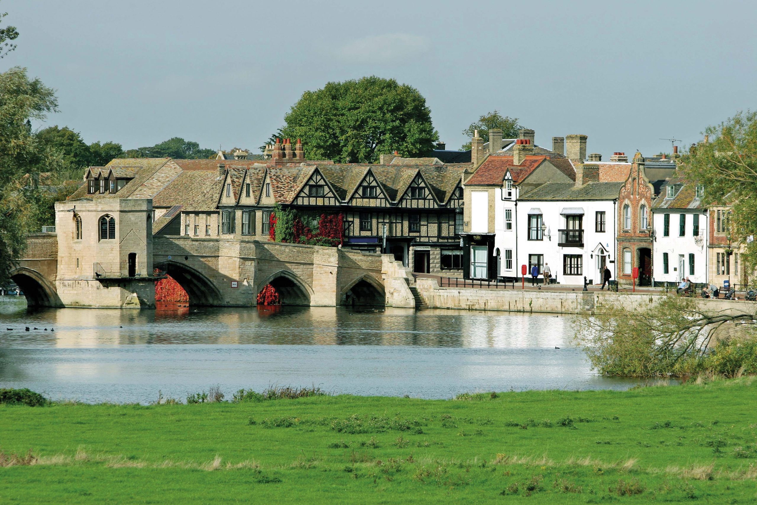 St. Ives, Cambridgeshire