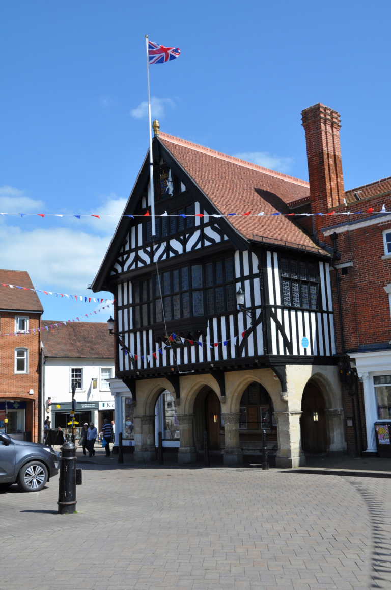 Saffron Walden, Essex