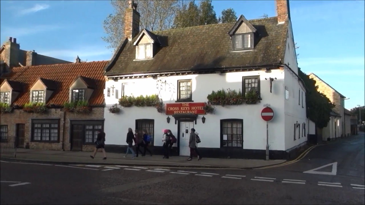 Chatteris, Cambridgeshire