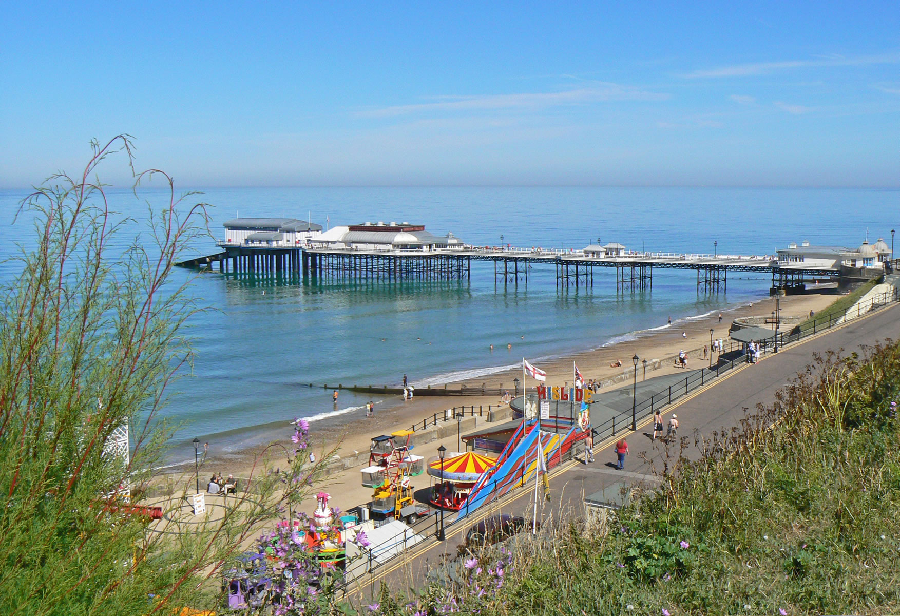 Cromer, Norfolk