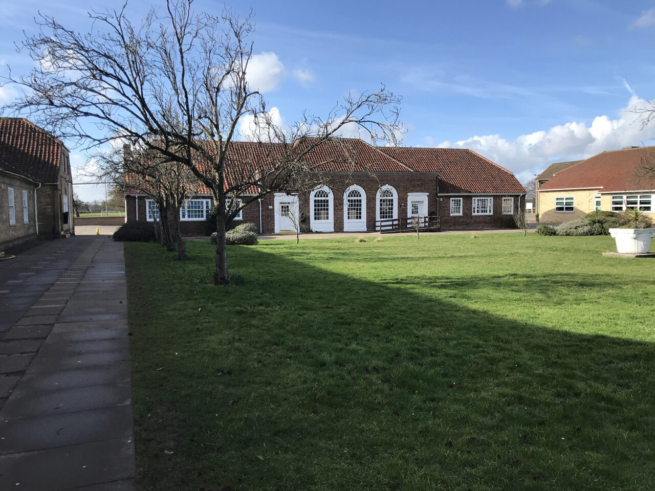 Sawston, Cambridgeshire