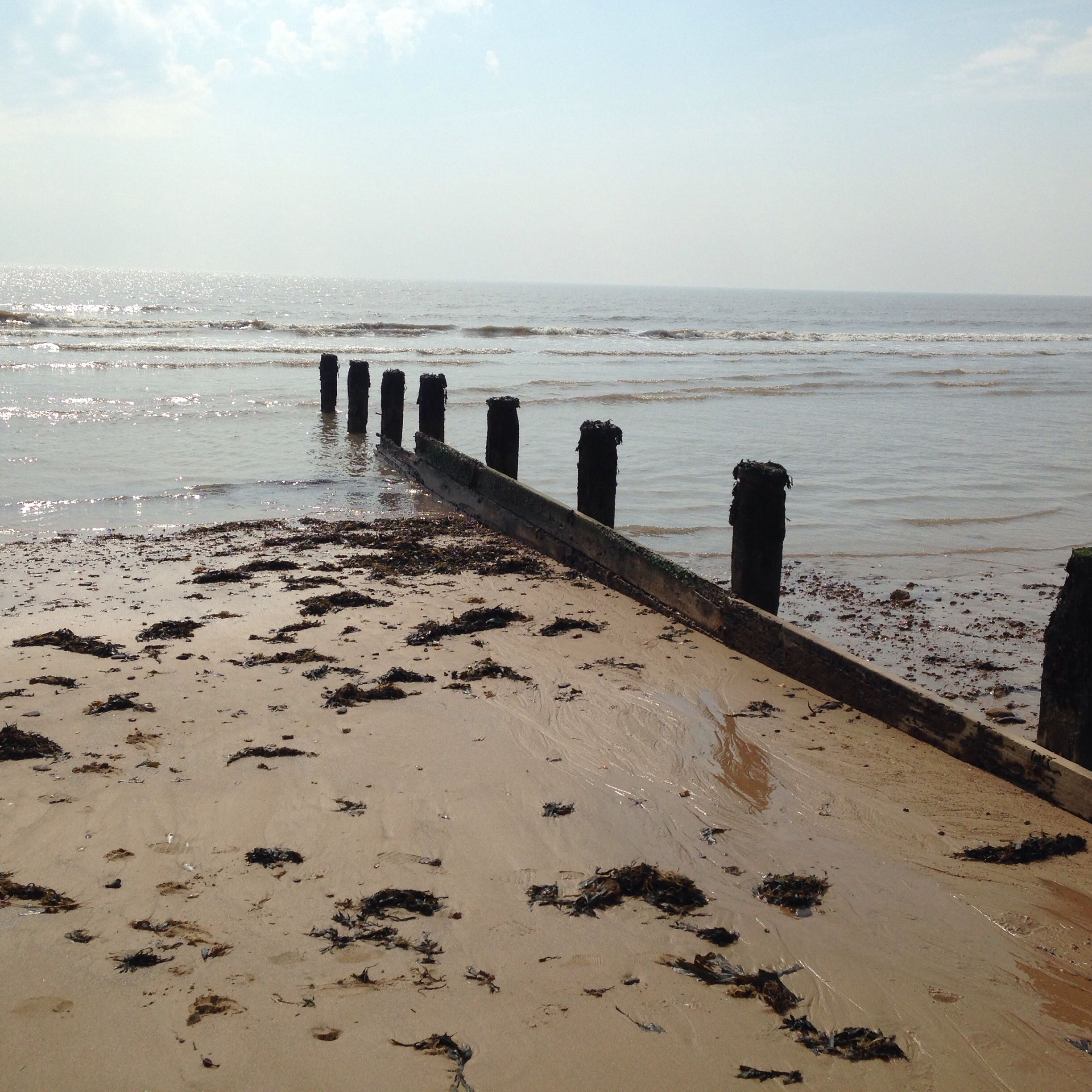 Frinton-on-Sea, Essex