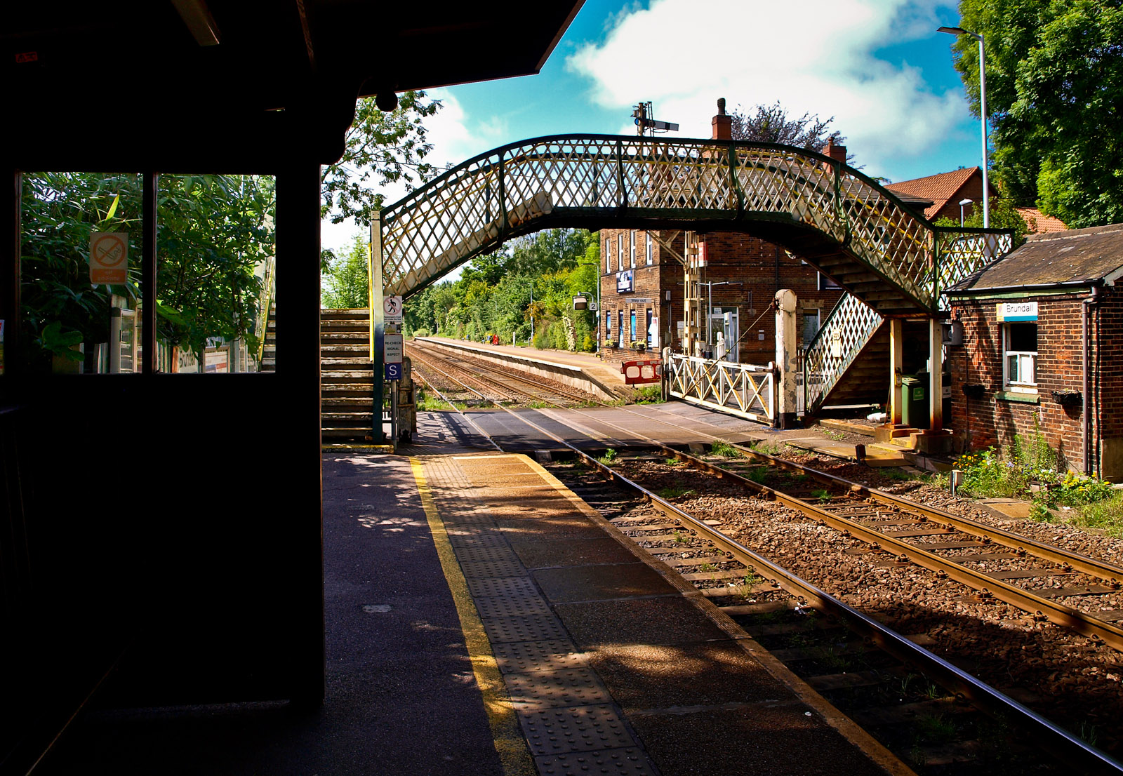 Brundall, Norfolk