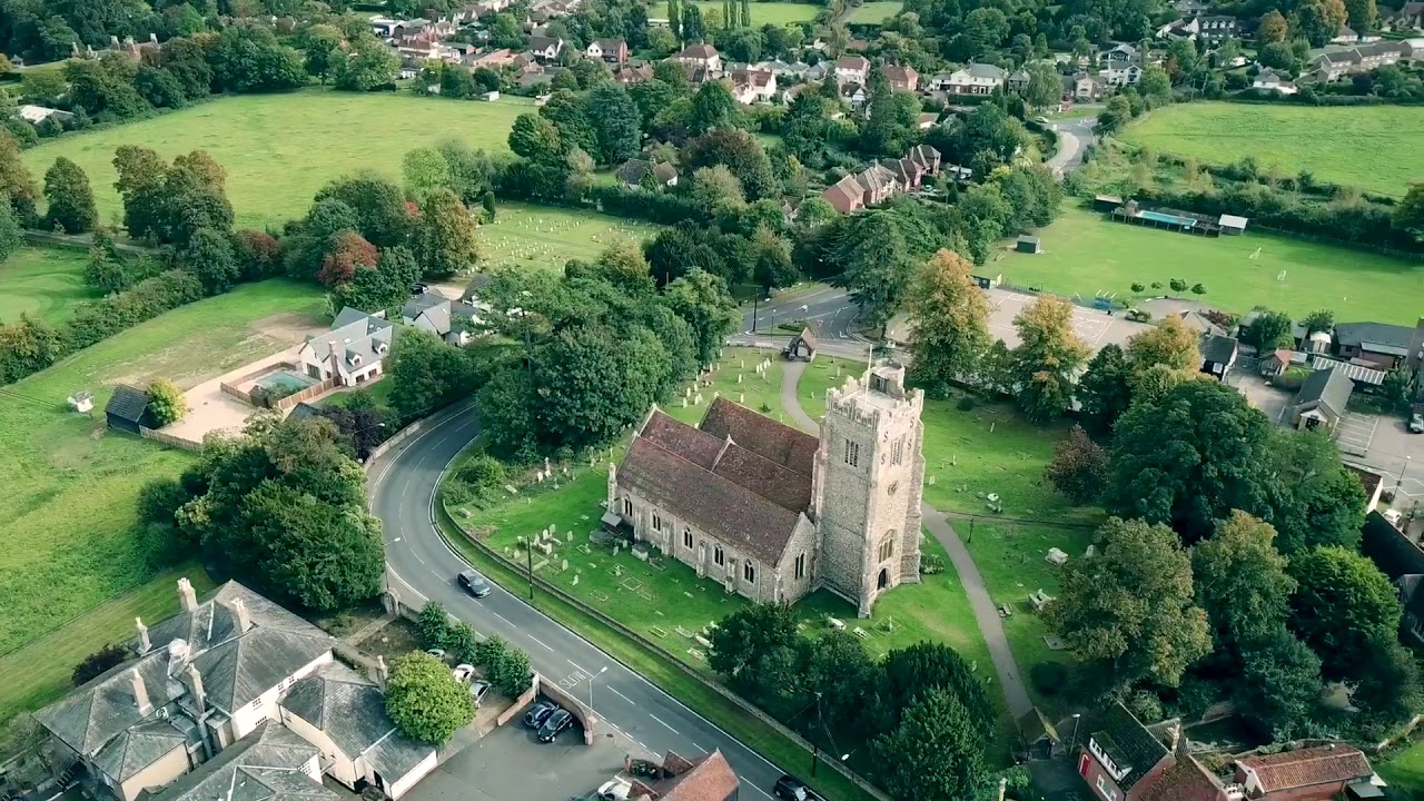 Earls Colne, Essex