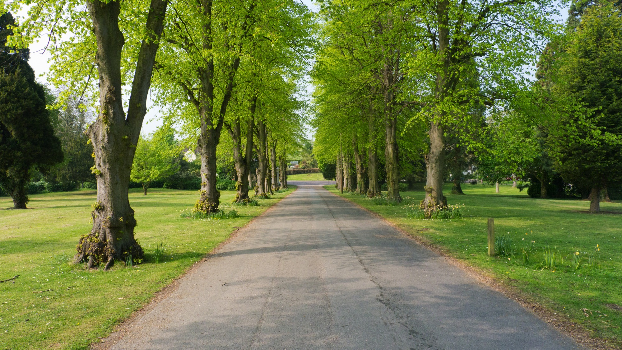 Papworth Everard, Cambridgeshire